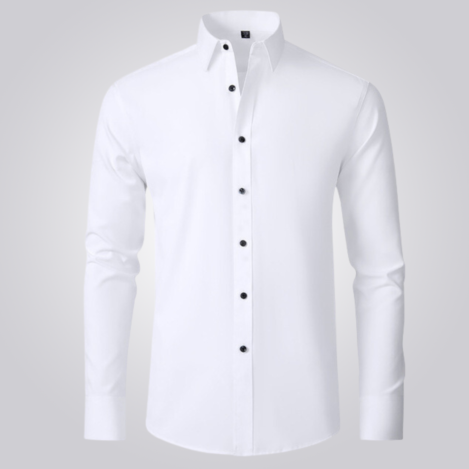 Camisa Social Cordilheira® Malha Gelada