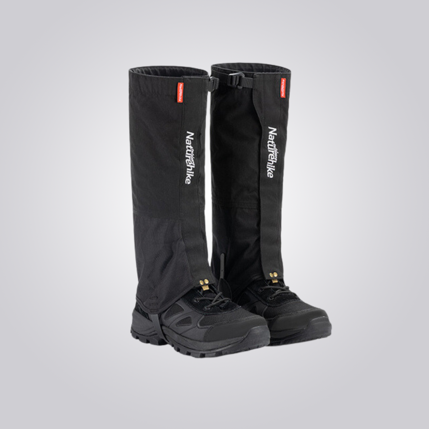 POLAINA CORDILHEIRA NATUREHIKE MASCULINA