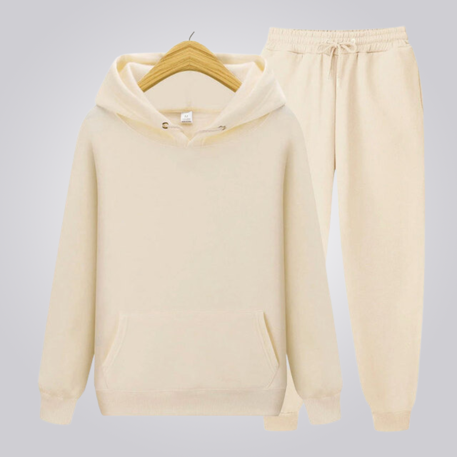 conjunto cordilheira moletom basic outono