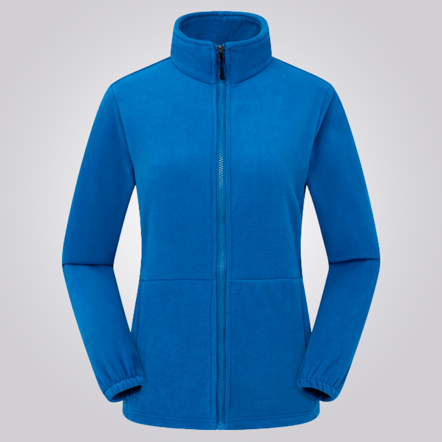 fleece cordilheira urban feminino