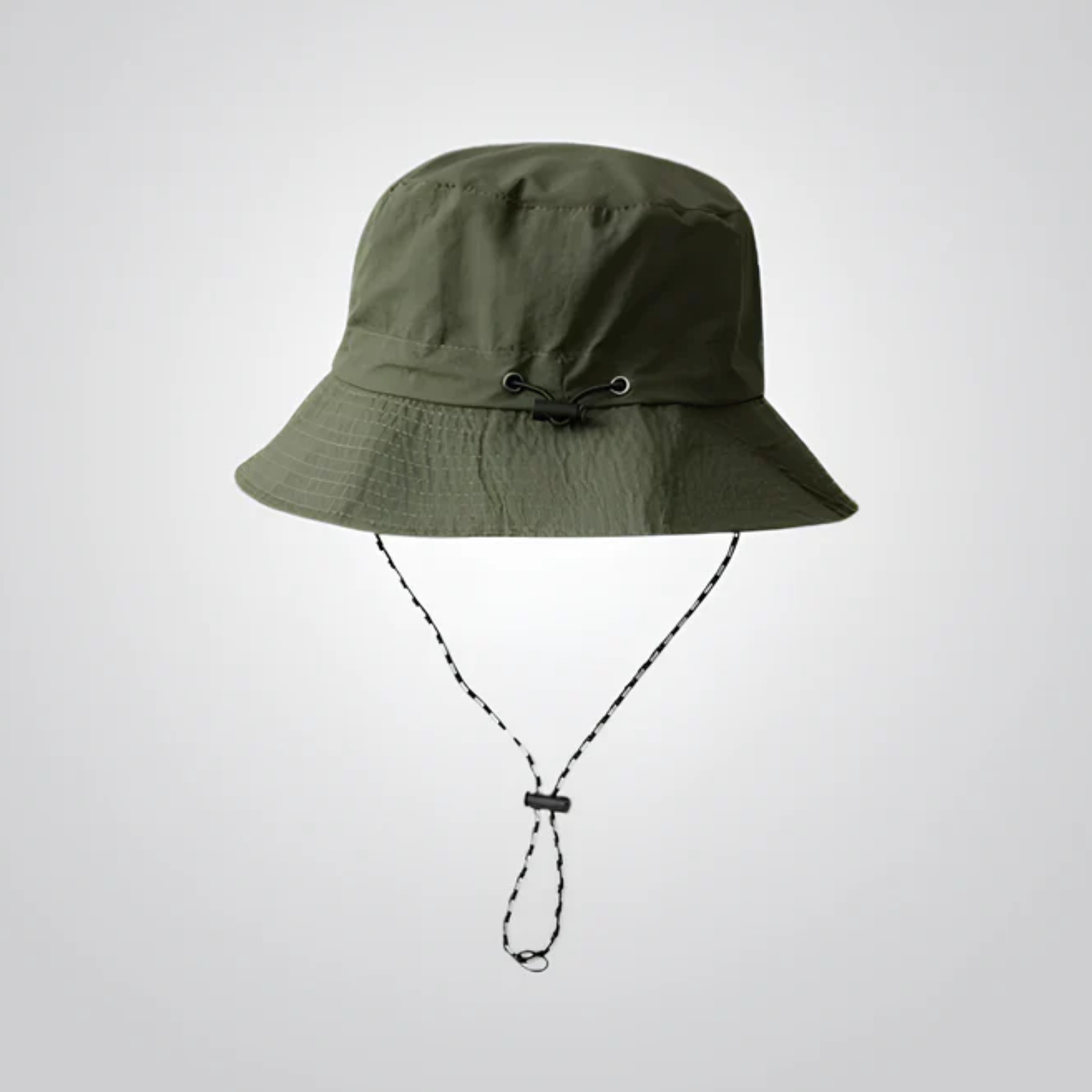 Chapéu Cordilheira® Bucket Portátil,