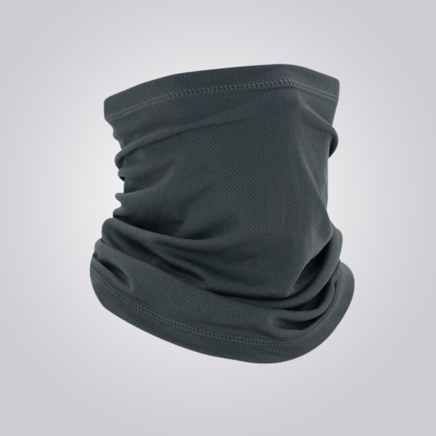 Protetor de Pescoço® Cordilheira Corta-Vento Masculino