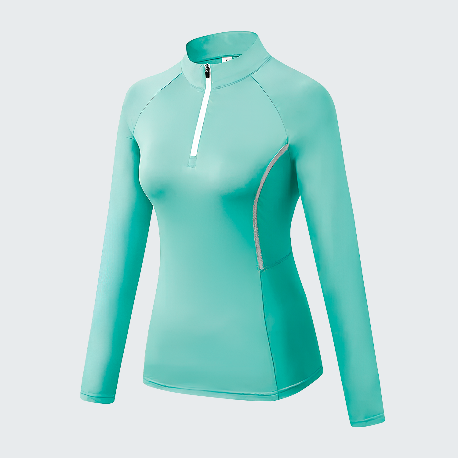 CAMISETA TÉRMICA CORDILHEIRA® BREEZE FEMININA