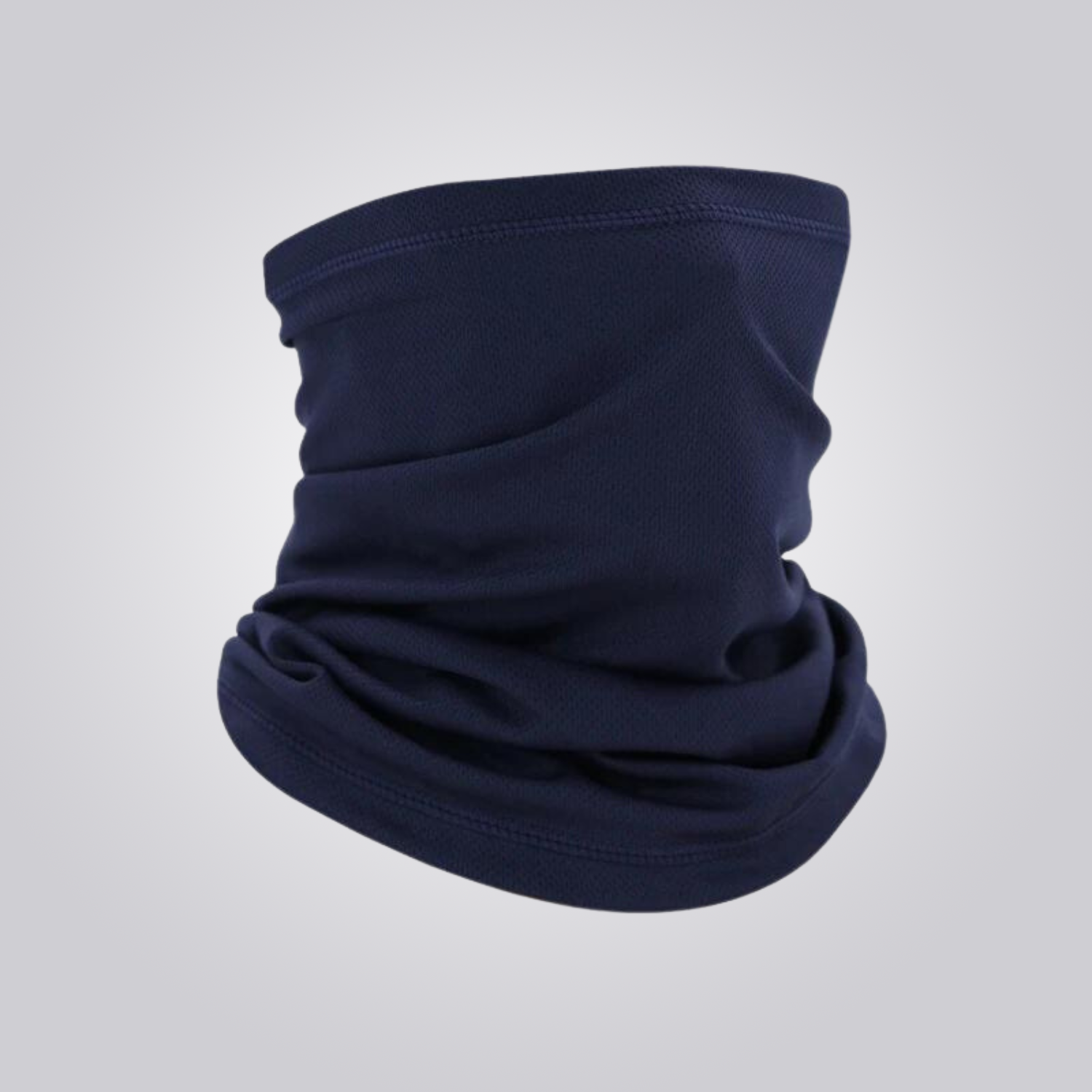 Protetor de Pescoço® Cordilheira Corta-Vento Masculino