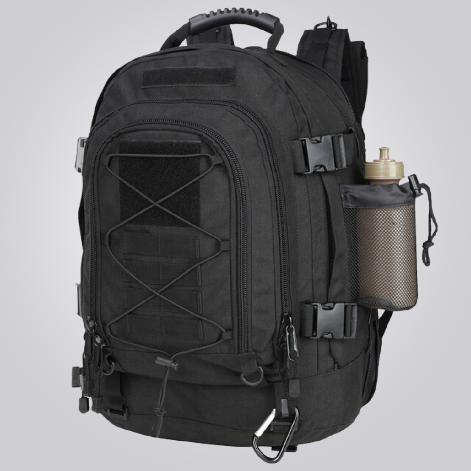 mochila cordilheira wild jungle