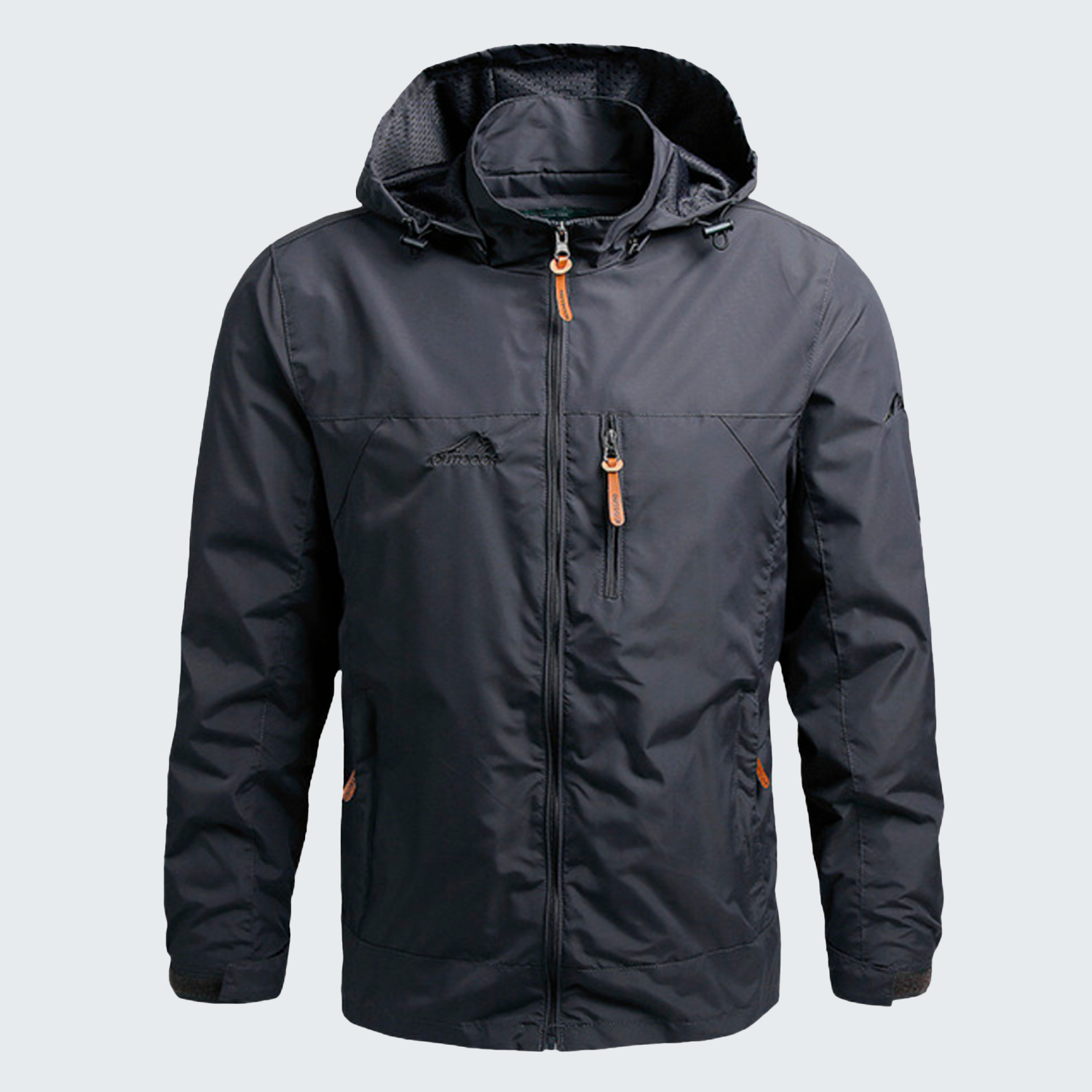 JAQUETA CORDILHEIRA® OUTDOOR IMPERMEÁVEL MASCULINA