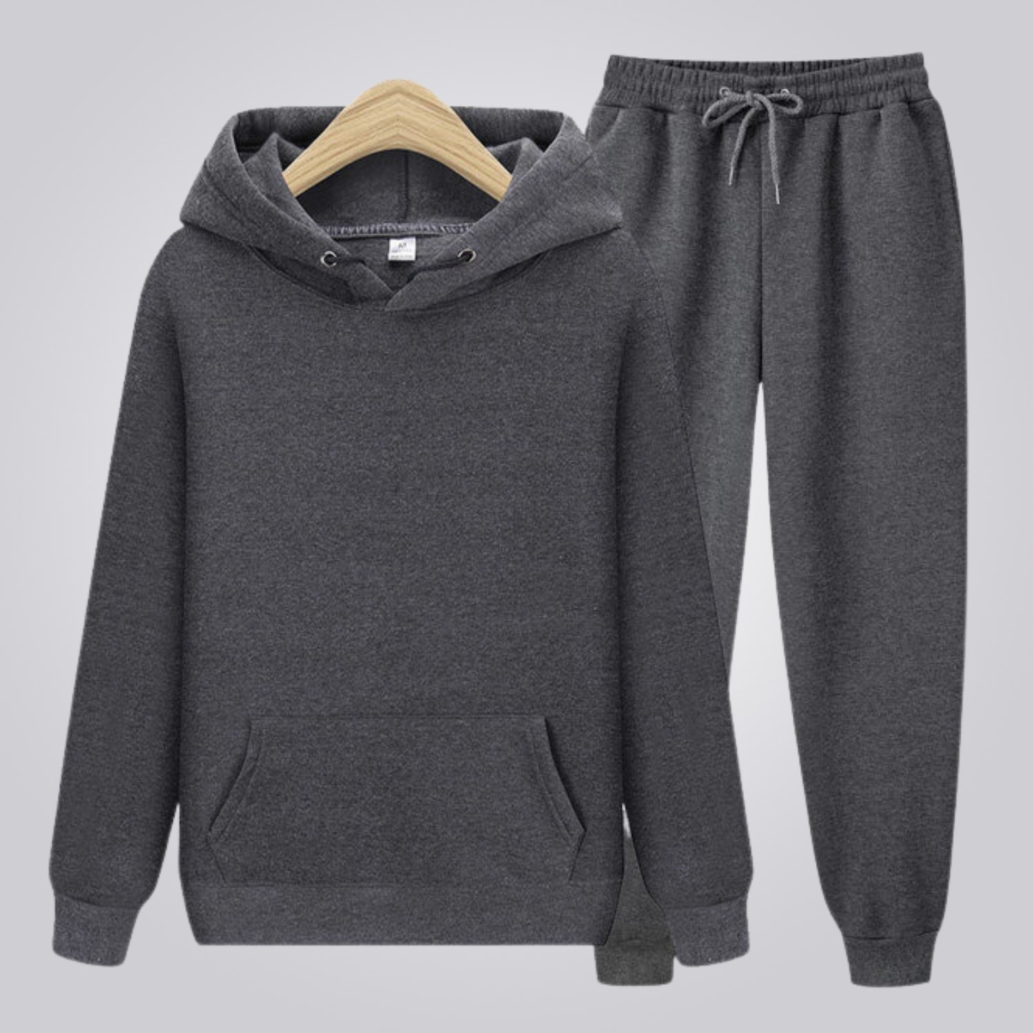 conjunto cordilheira moletom basic outono