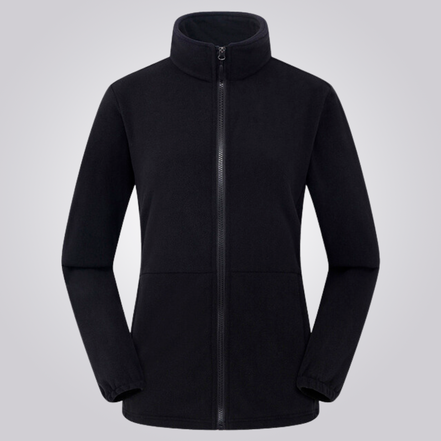 fleece cordilheira urban feminino