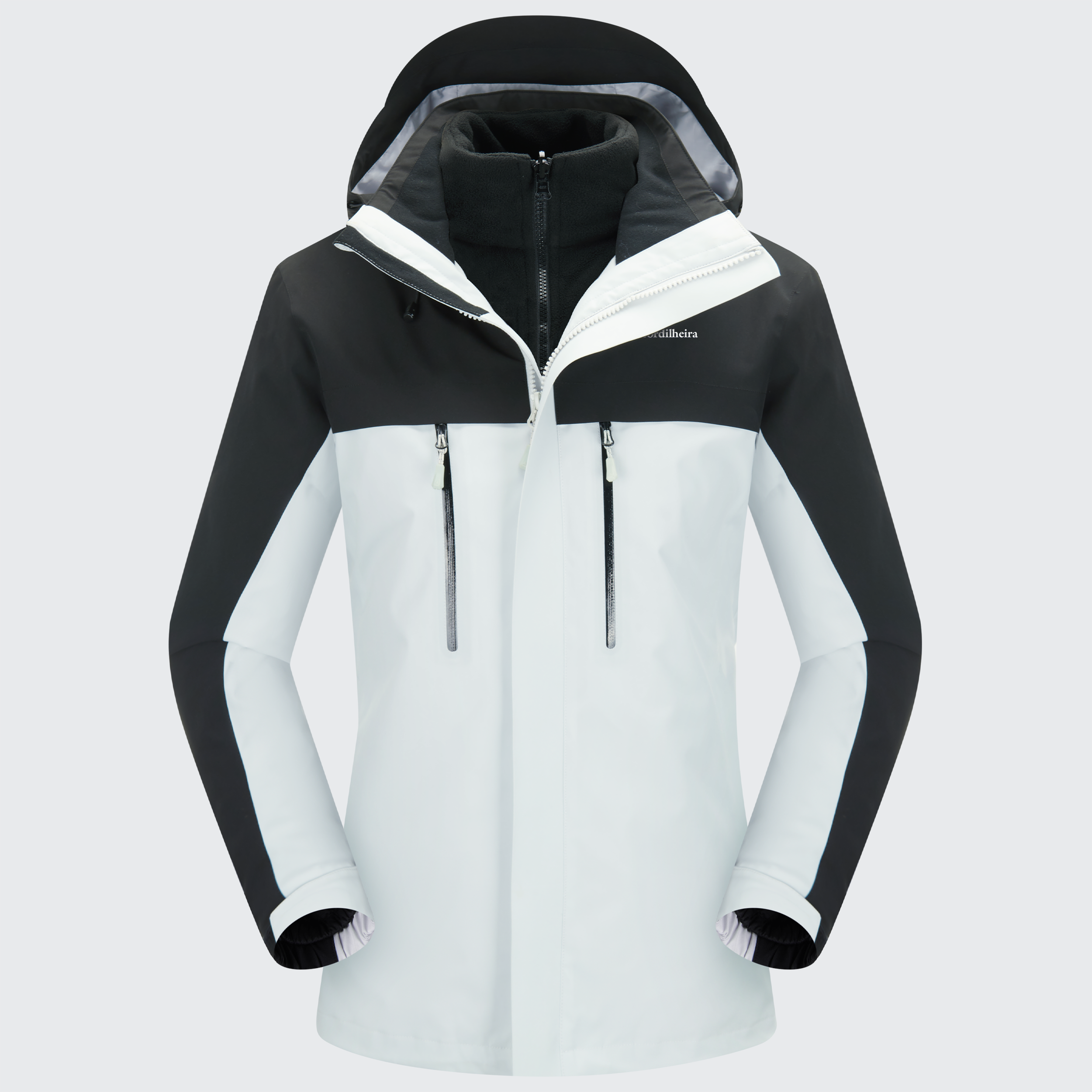 JAQUETA 3 EM 1 CORDILHEIRA WAYFARER FEMININA