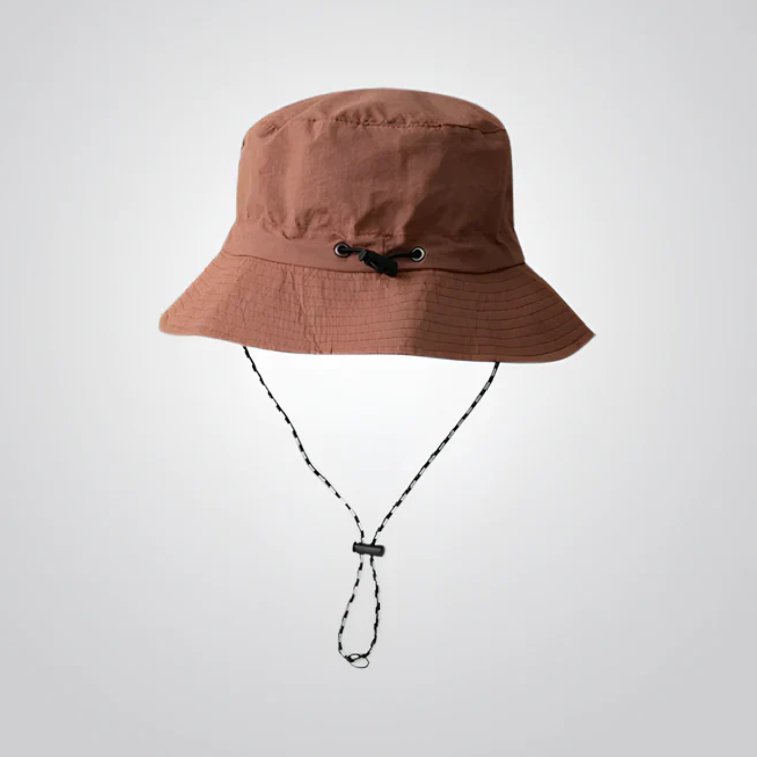Chapéu Cordilheira® Bucket Portátil,