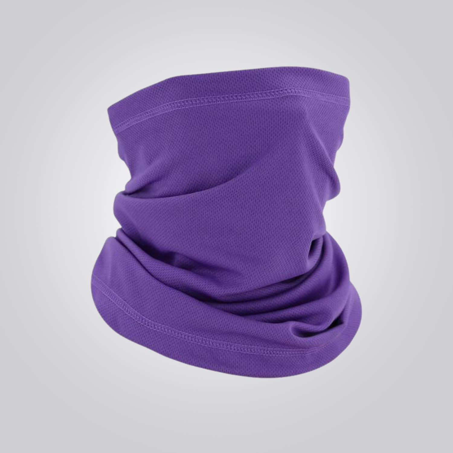 Protetor de Pescoço® Cordilheira Corta-Vento Masculino