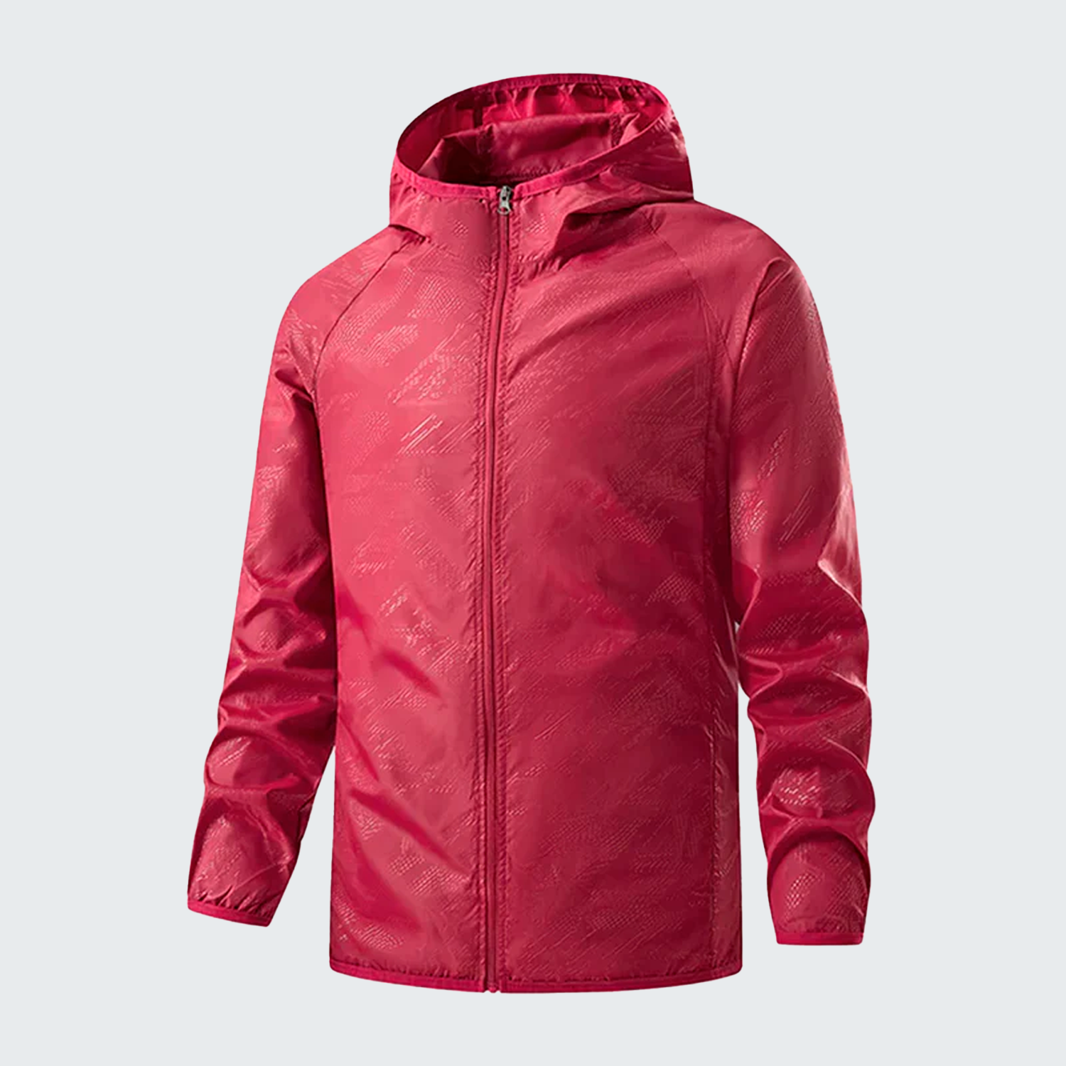 CORTA-VENTO CORDILHEIRA® IMPERMEÁVEL UV40+ FEMININA