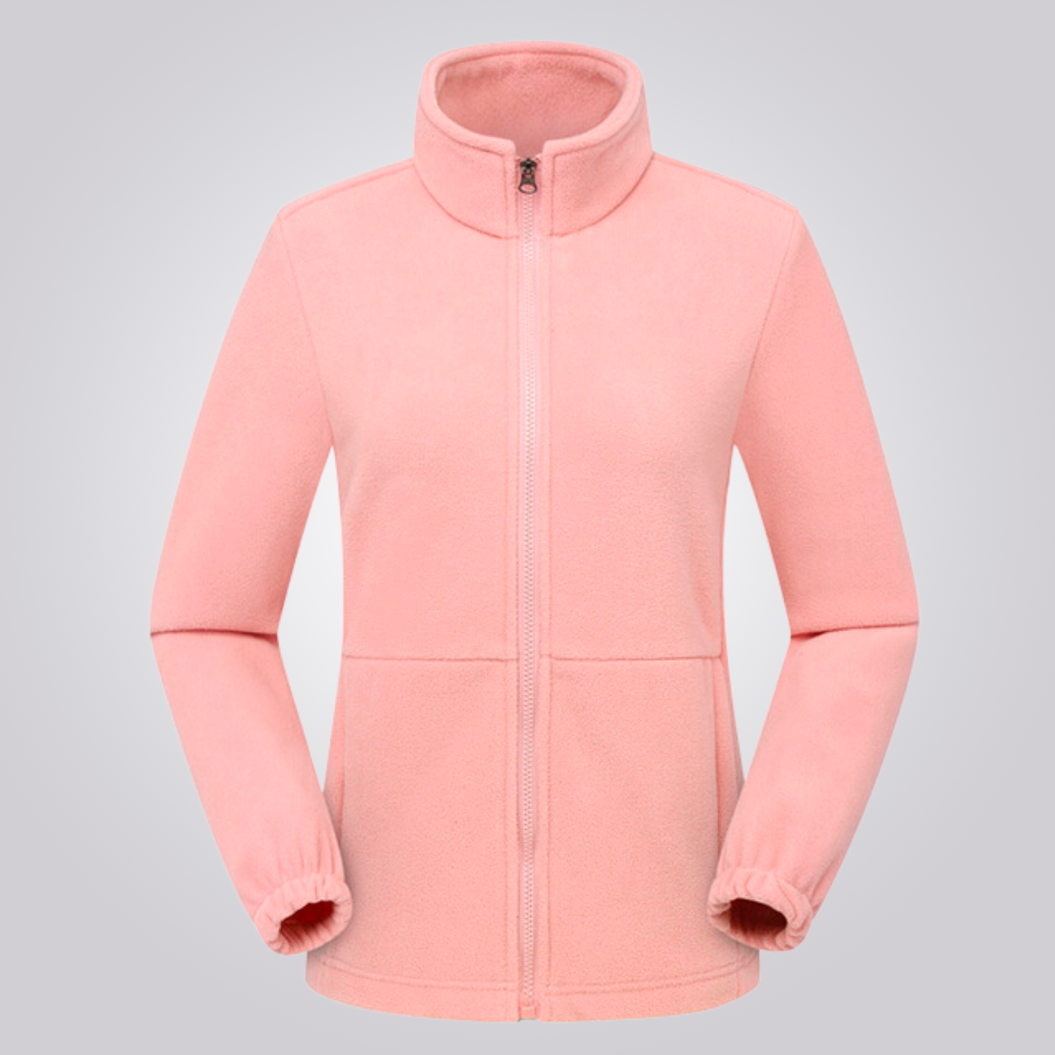 fleece cordilheira urban feminino