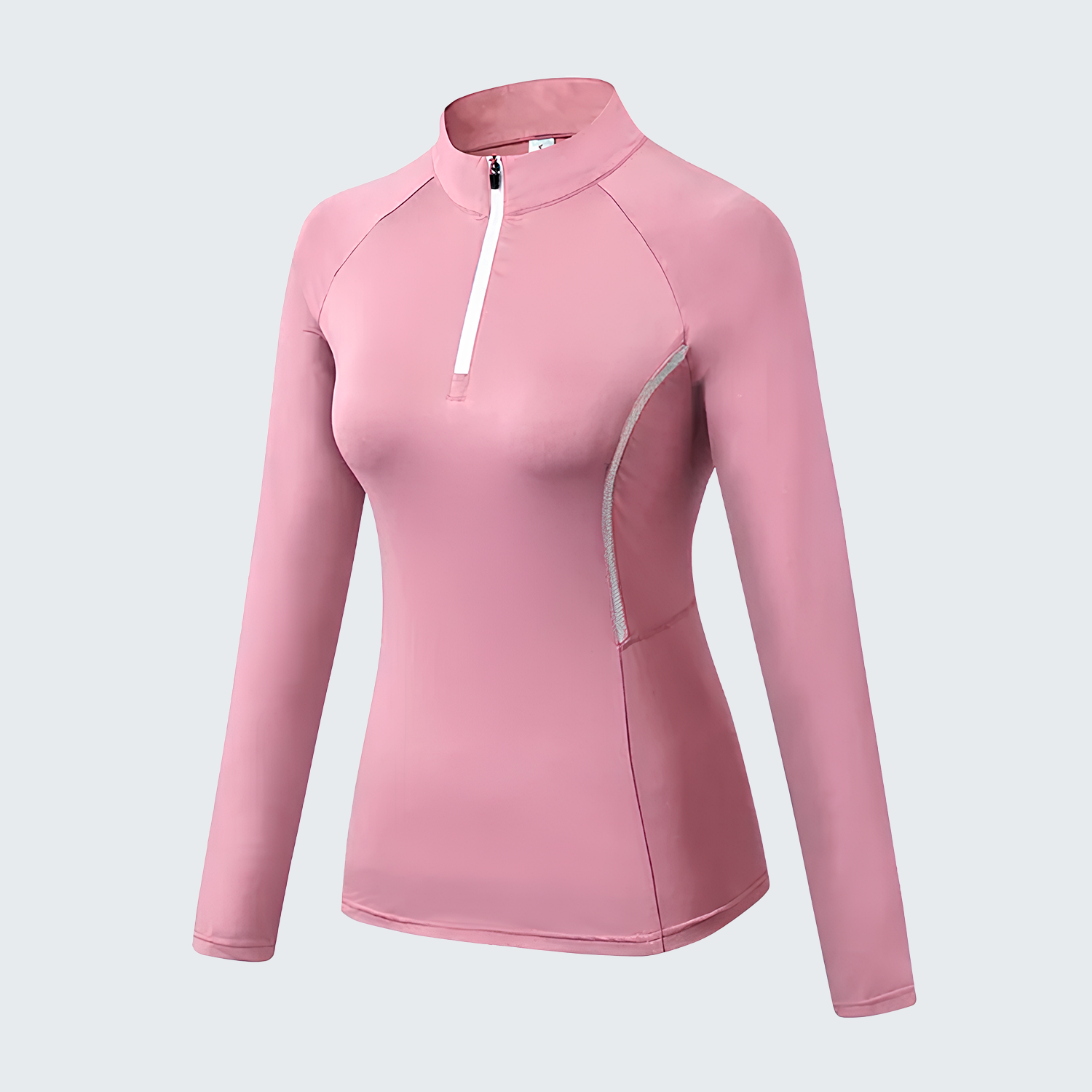 CAMISETA TÉRMICA CORDILHEIRA® BREEZE FEMININA