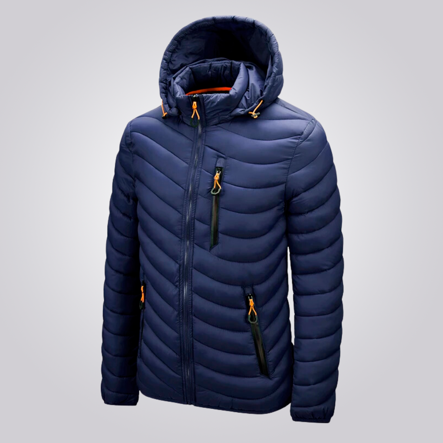 JAQUETA CORDILHEIRA ARCTICS PUFFER MASCULINA