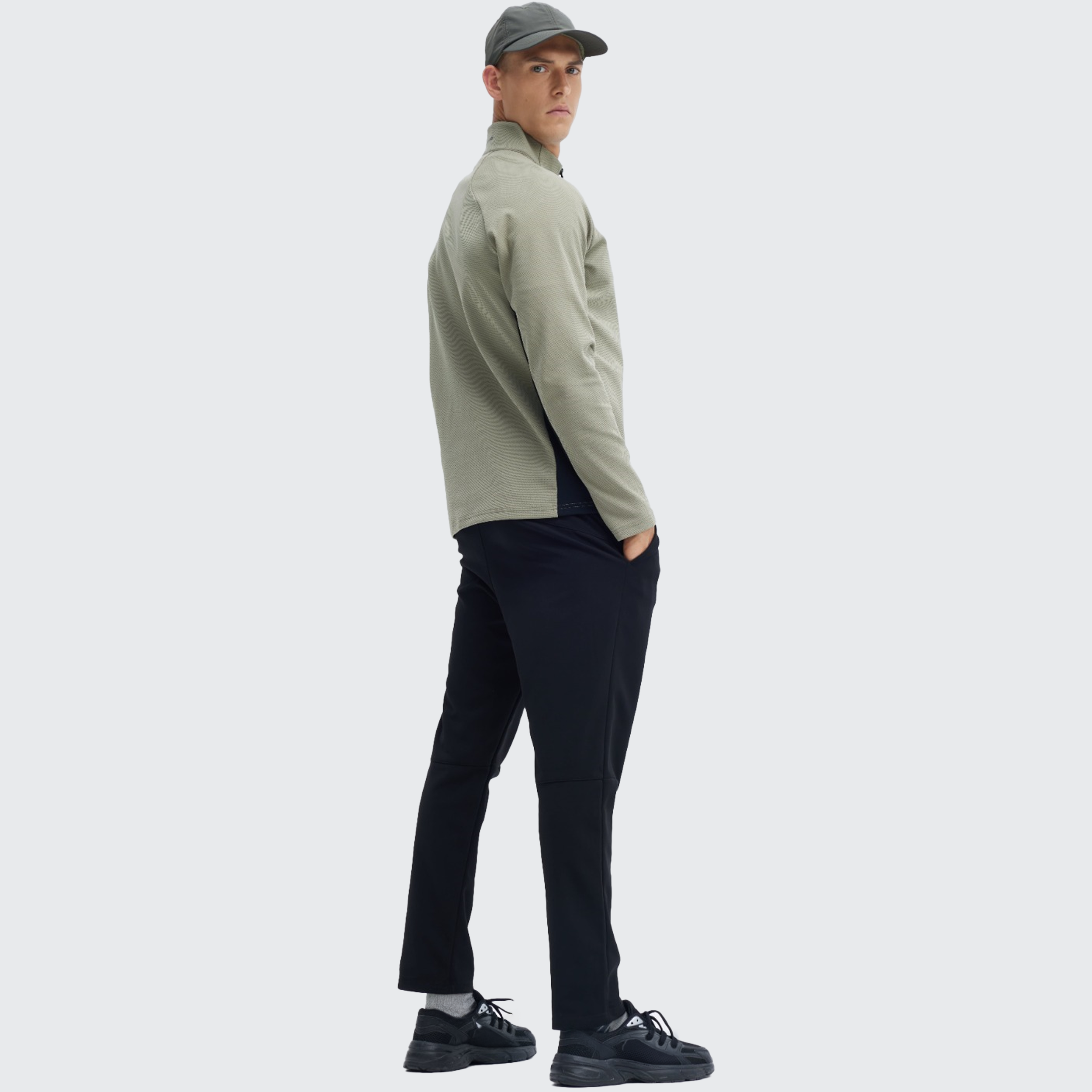 JAQUETA CORDILHEIRA ASCENDANT MASCULINA