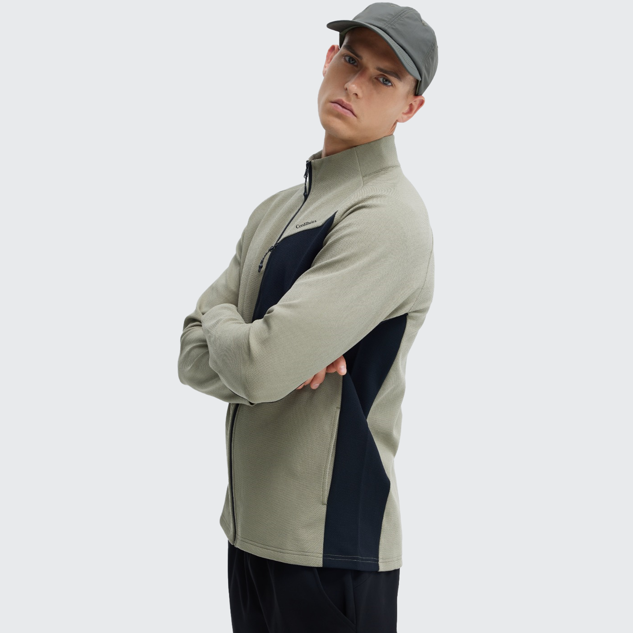 JAQUETA CORDILHEIRA ASCENDANT MASCULINA