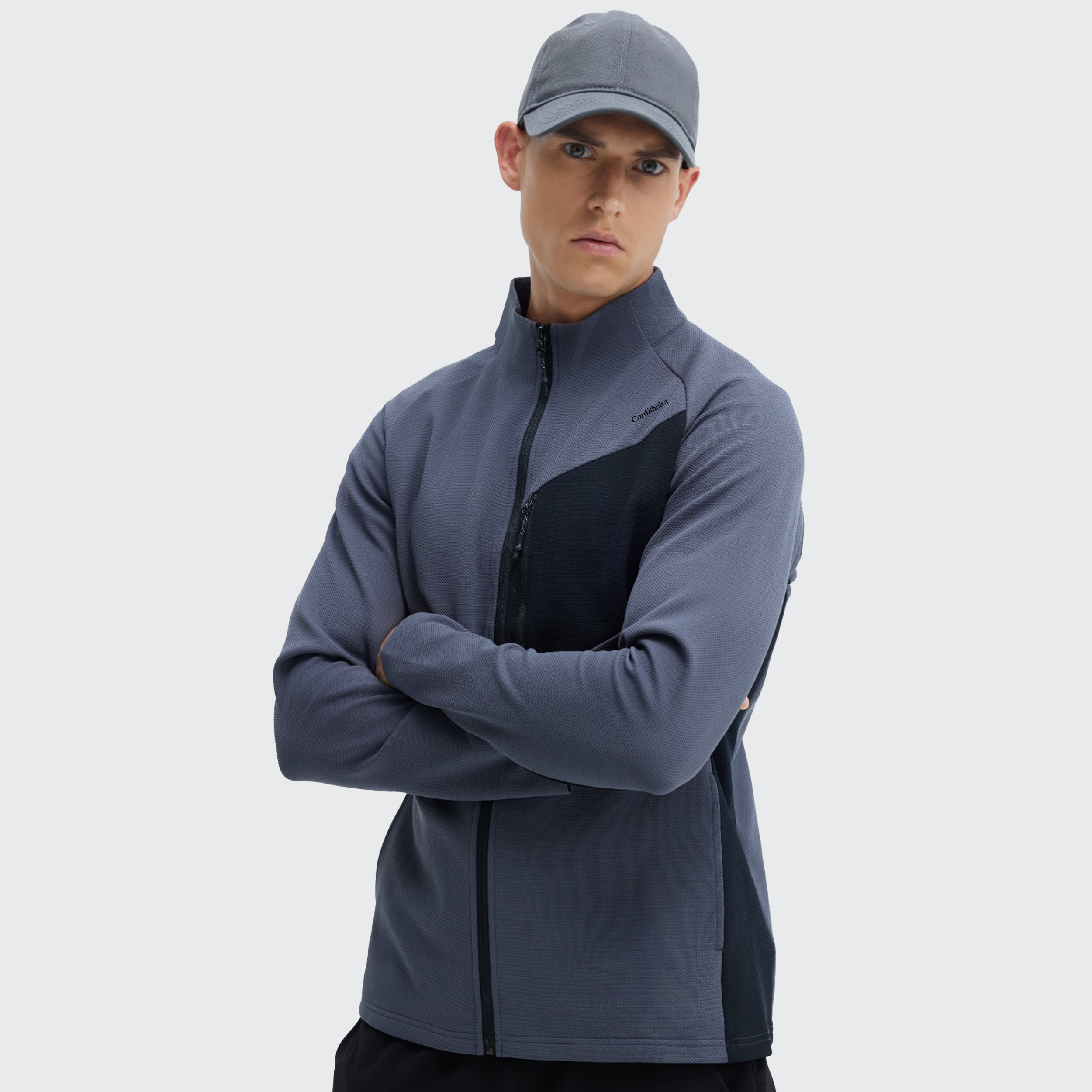 JAQUETA CORDILHEIRA ASCENDANT MASCULINA