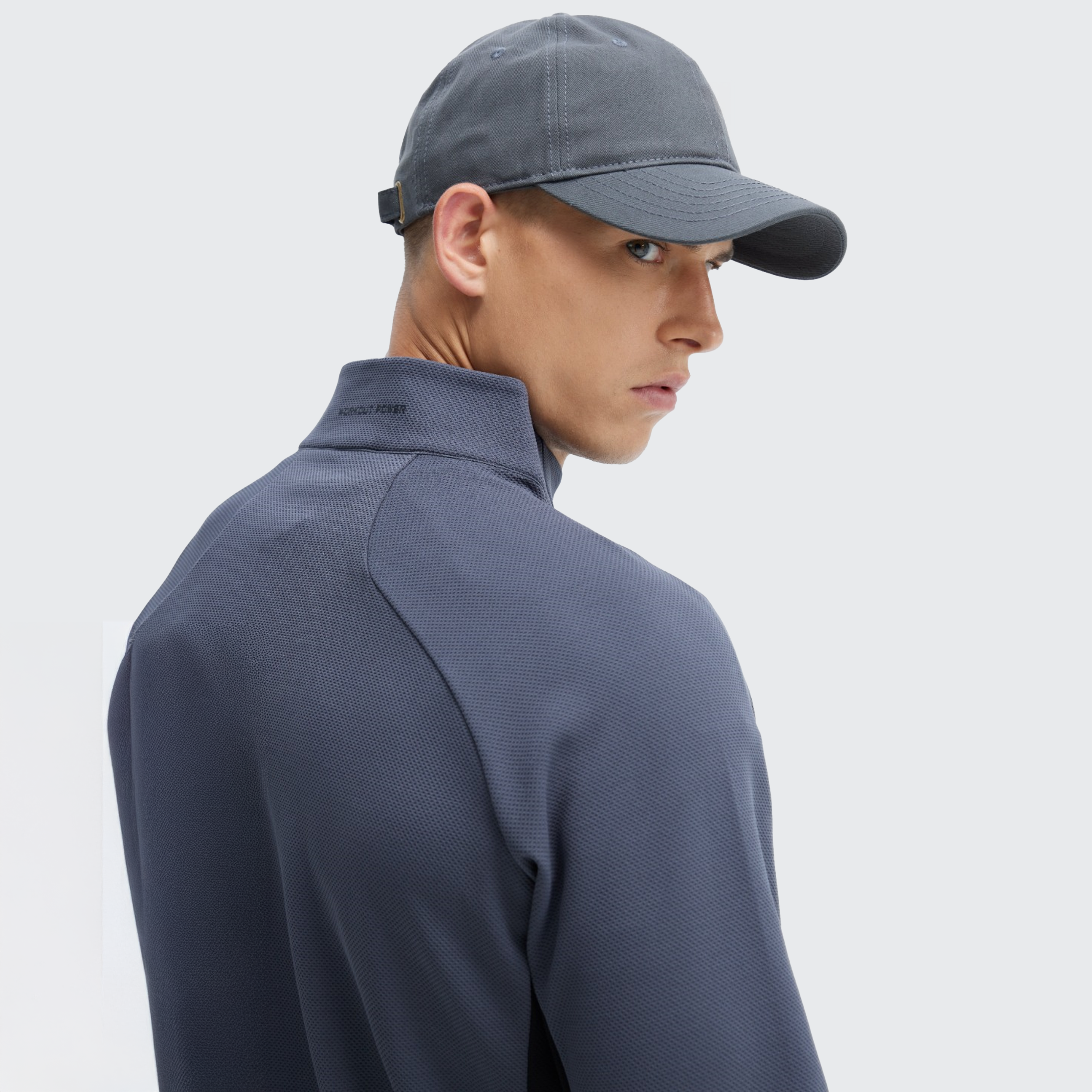 JAQUETA CORDILHEIRA ASCENDANT MASCULINA