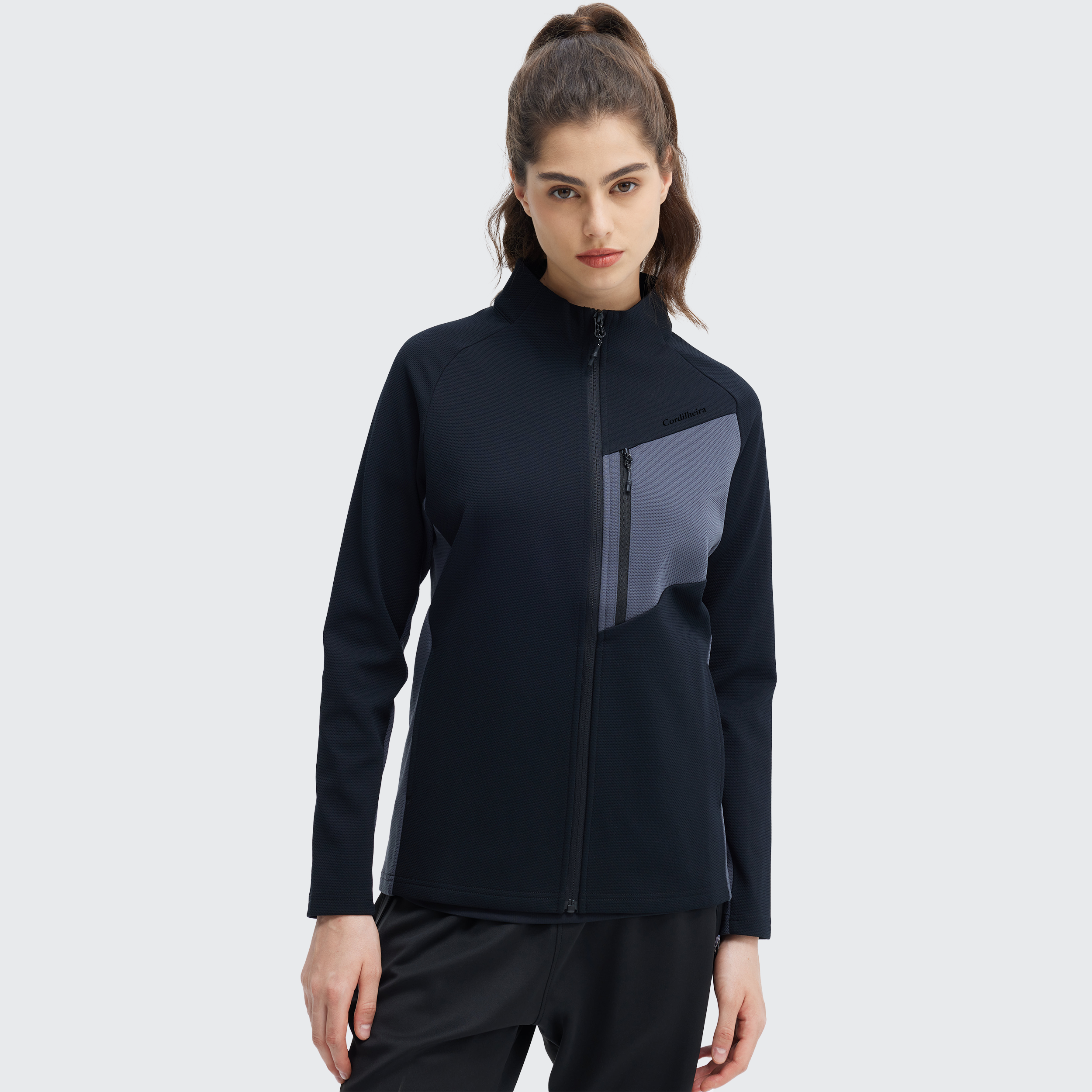 JAQUETA CORDILHEIRA ASCENDANT FEMININO