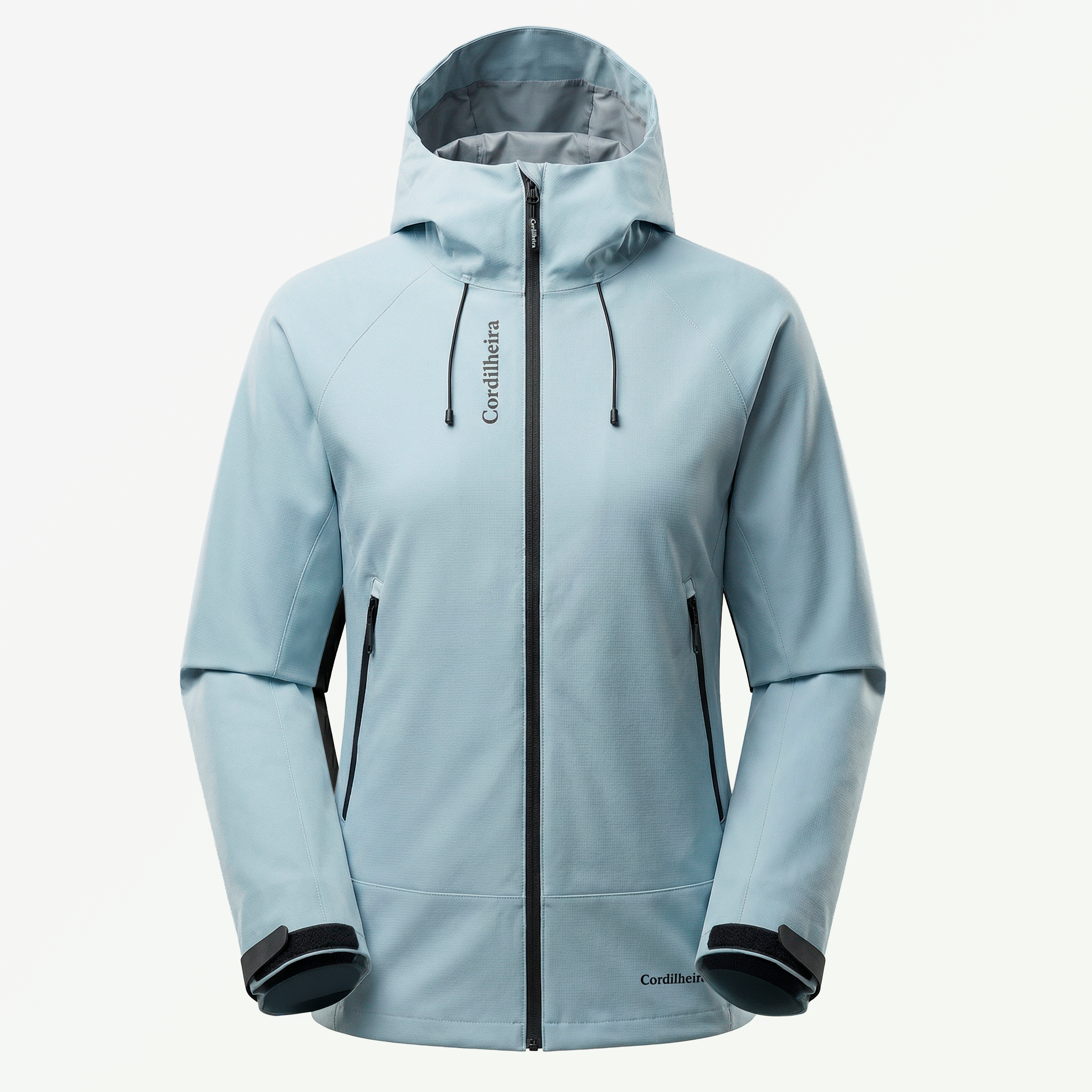 JAQUETA PUFFER 3 EM 1 CORDILHEIRA ALTIRIS FEMININA