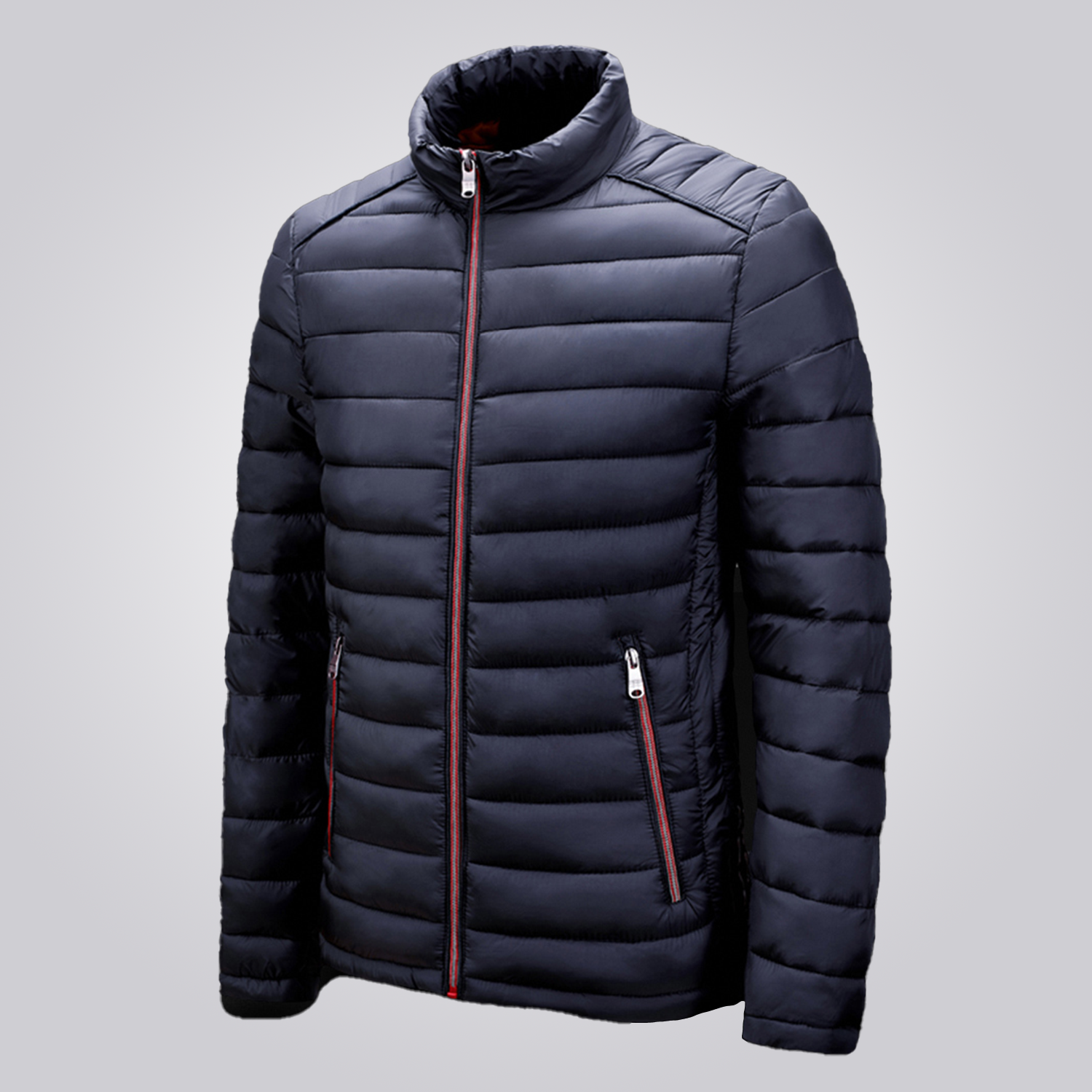 JAQUETA CORDILHEIRA SUMMIT PUFFER MASCULINA