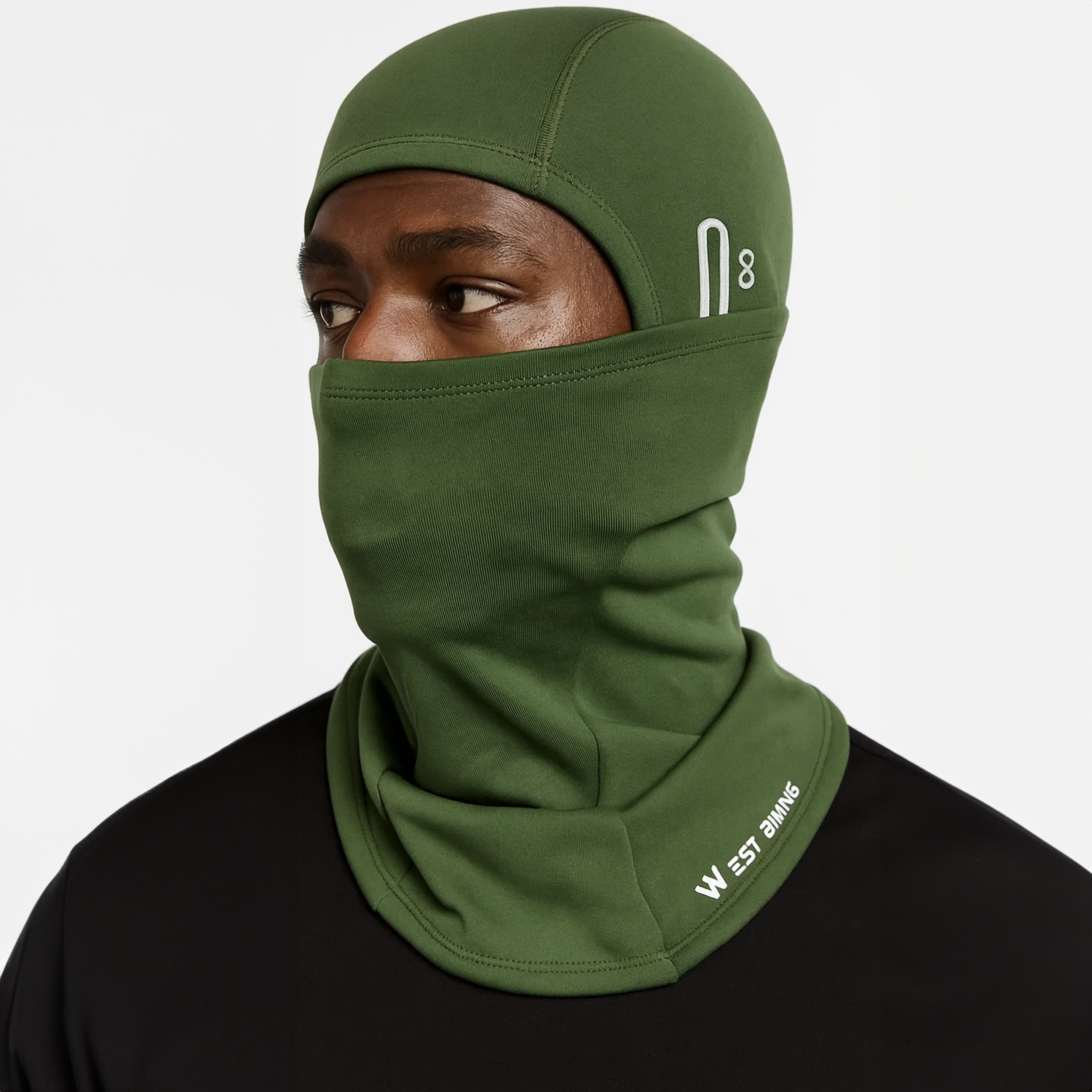 BALACLAVA CORDILHEIRA PERFORMANCE