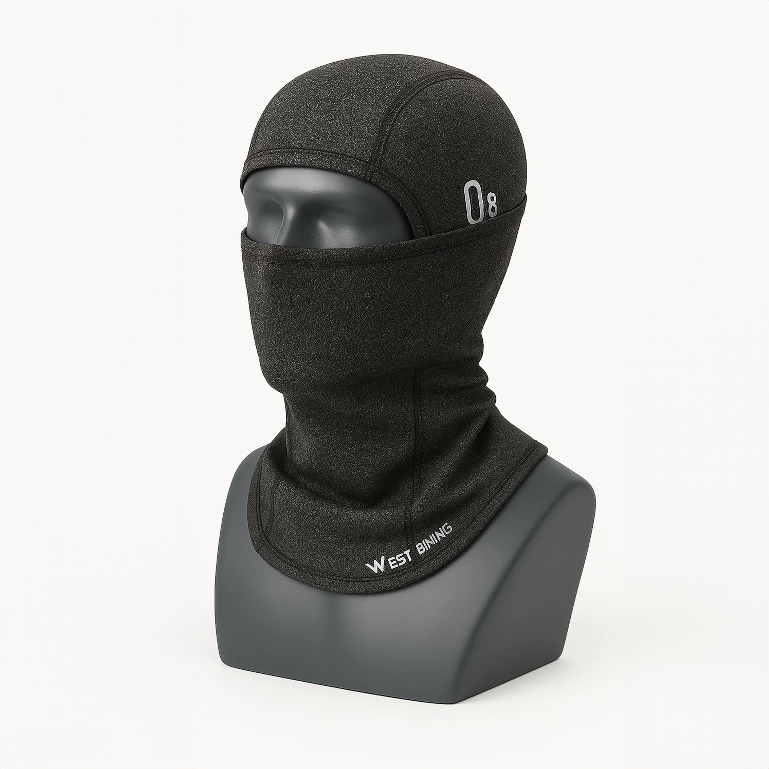 BALACLAVA CORDILHEIRA PERFORMANCE