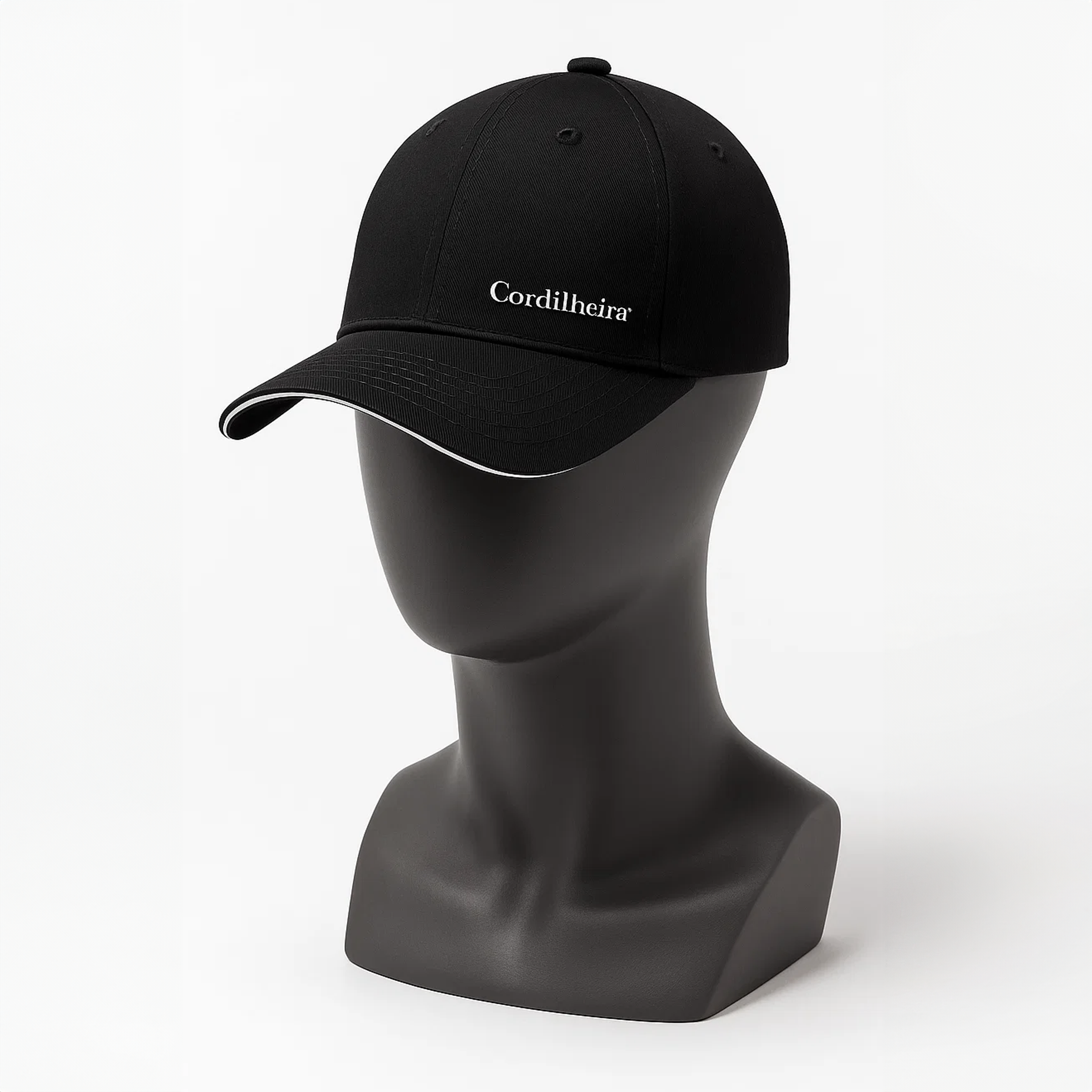 BONÉ CORDILHEIRA BASIC