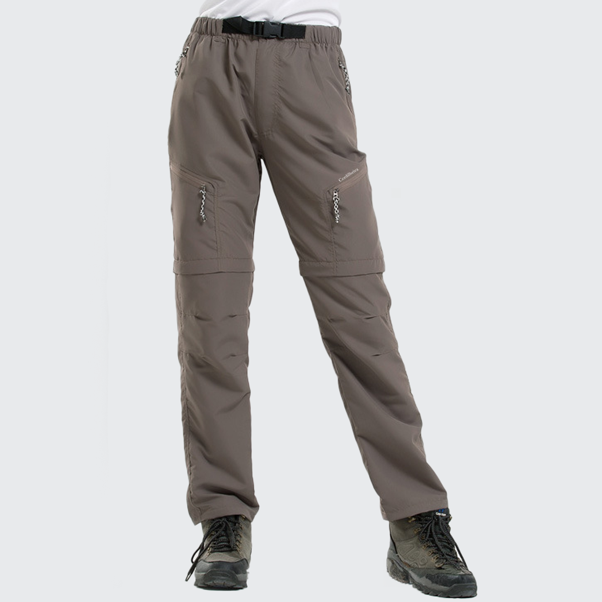 CALÇA 2 EM 1 CORDILHEIRA CANOPY FEMININA
