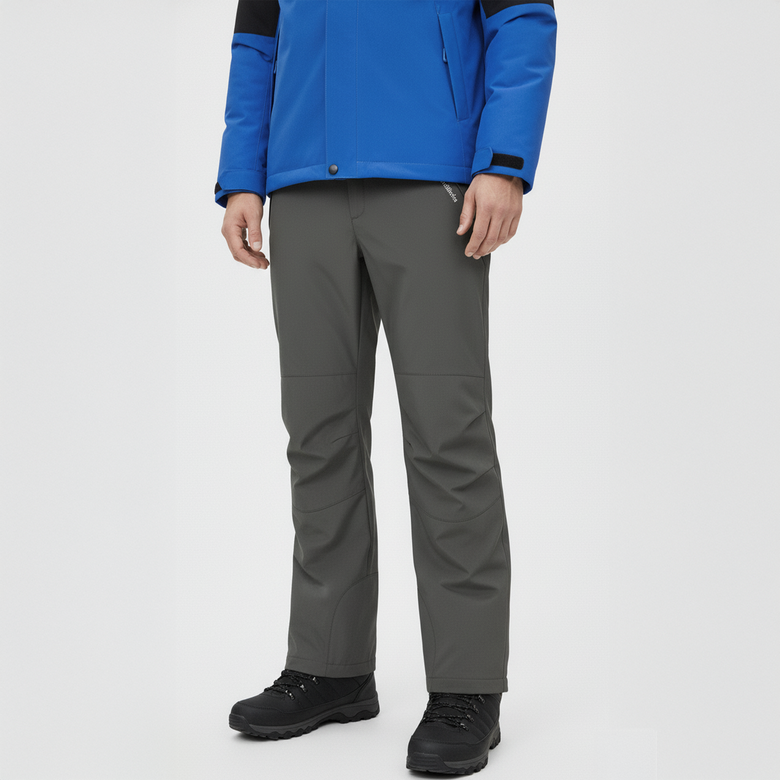 CALÇA 2 EM 1 CORDILHEIRA PATHFINDER