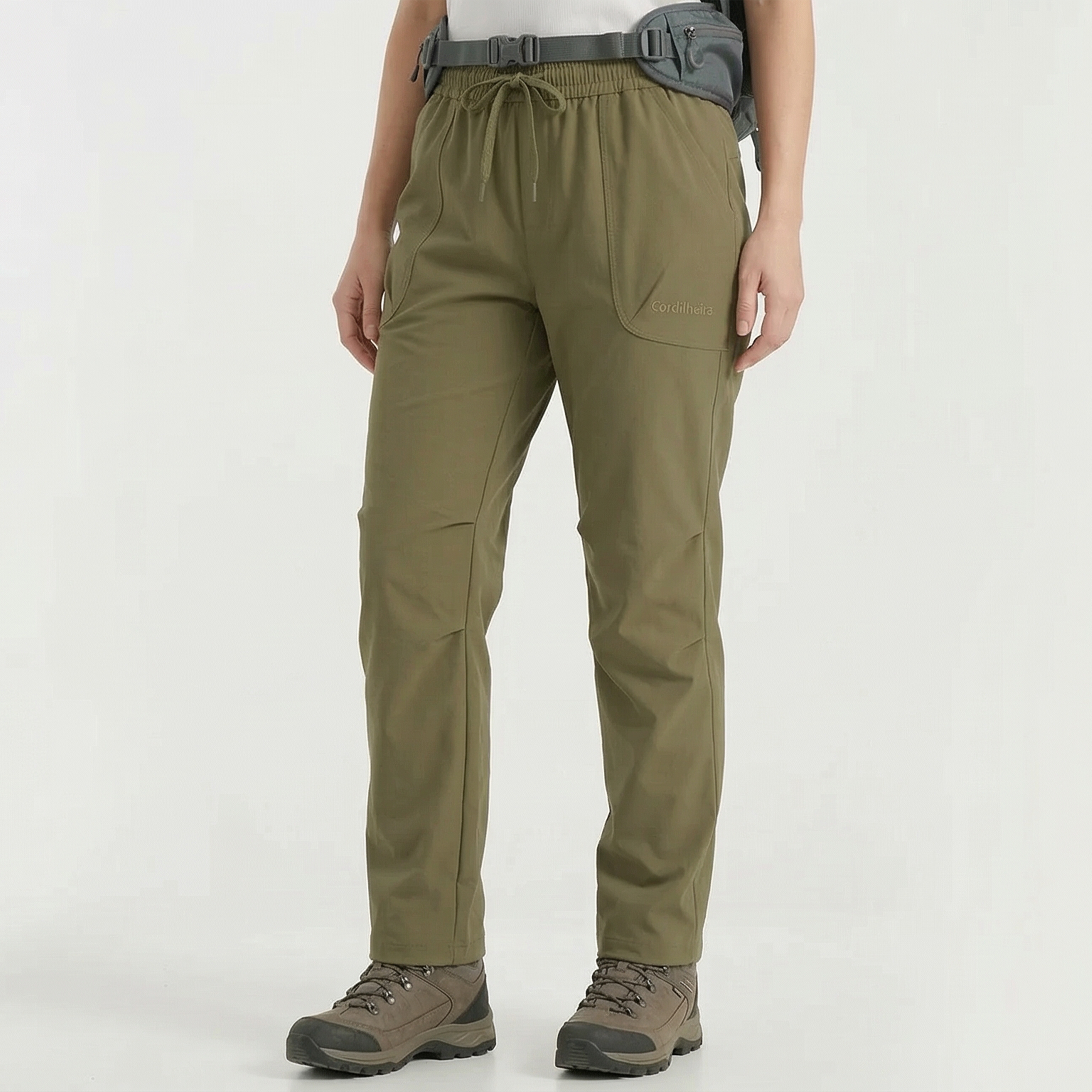 CALÇA 3 EM 1 CORDILHEIRA ADVENTURE FEMININA