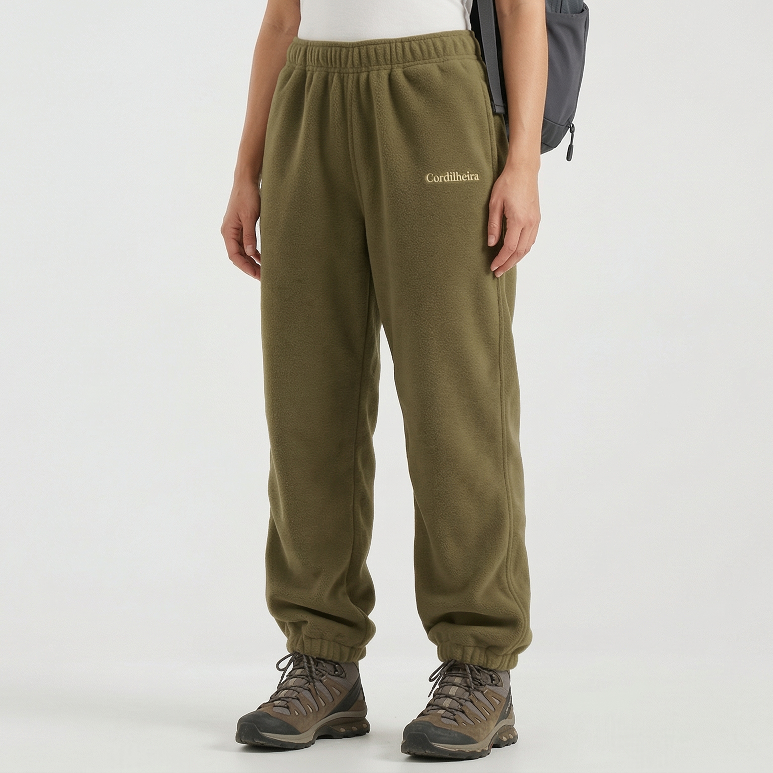 CALÇA 3 EM 1 CORDILHEIRA ADVENTURE FEMININA