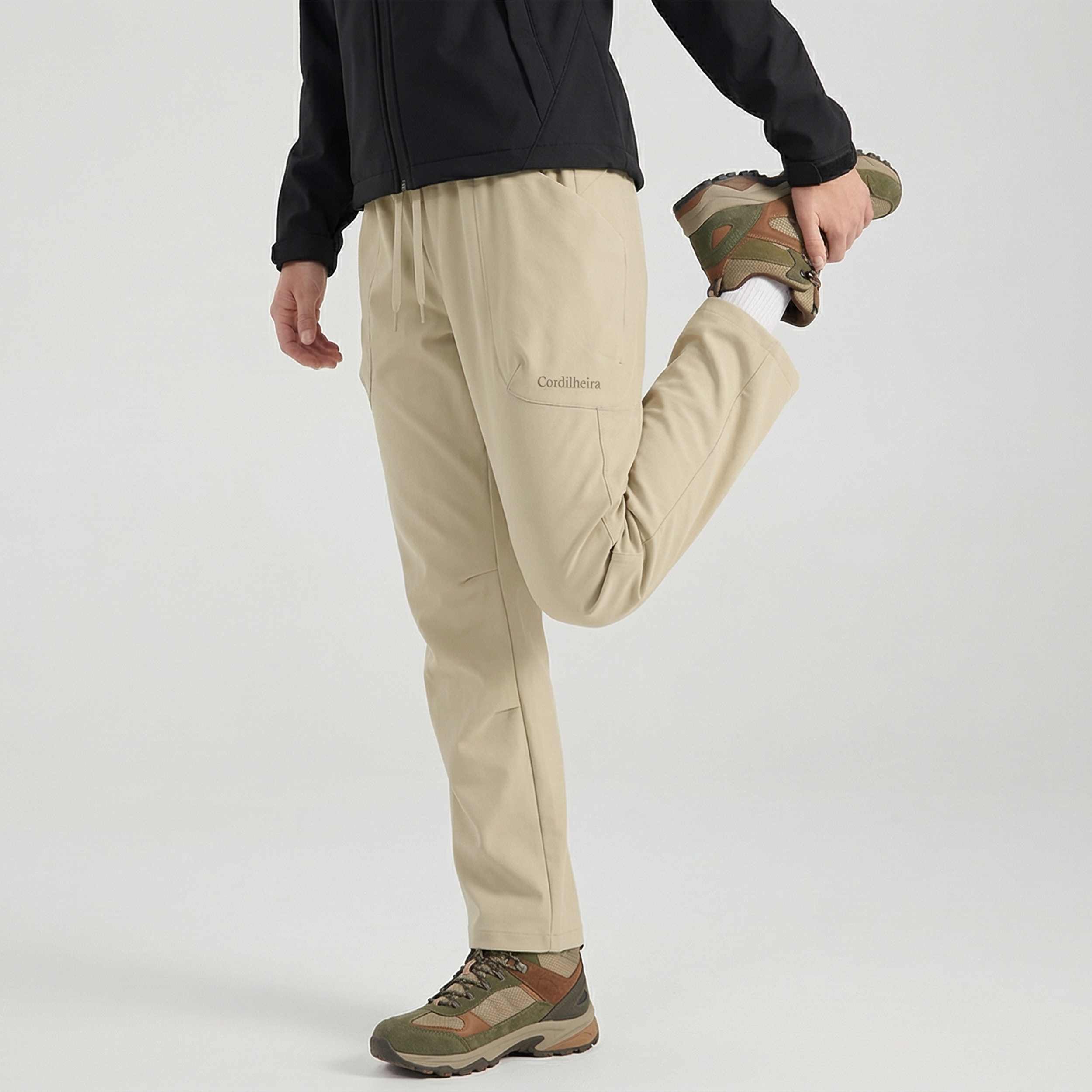 CALÇA 3 EM 1 CORDILHEIRA ADVENTURE FEMININA