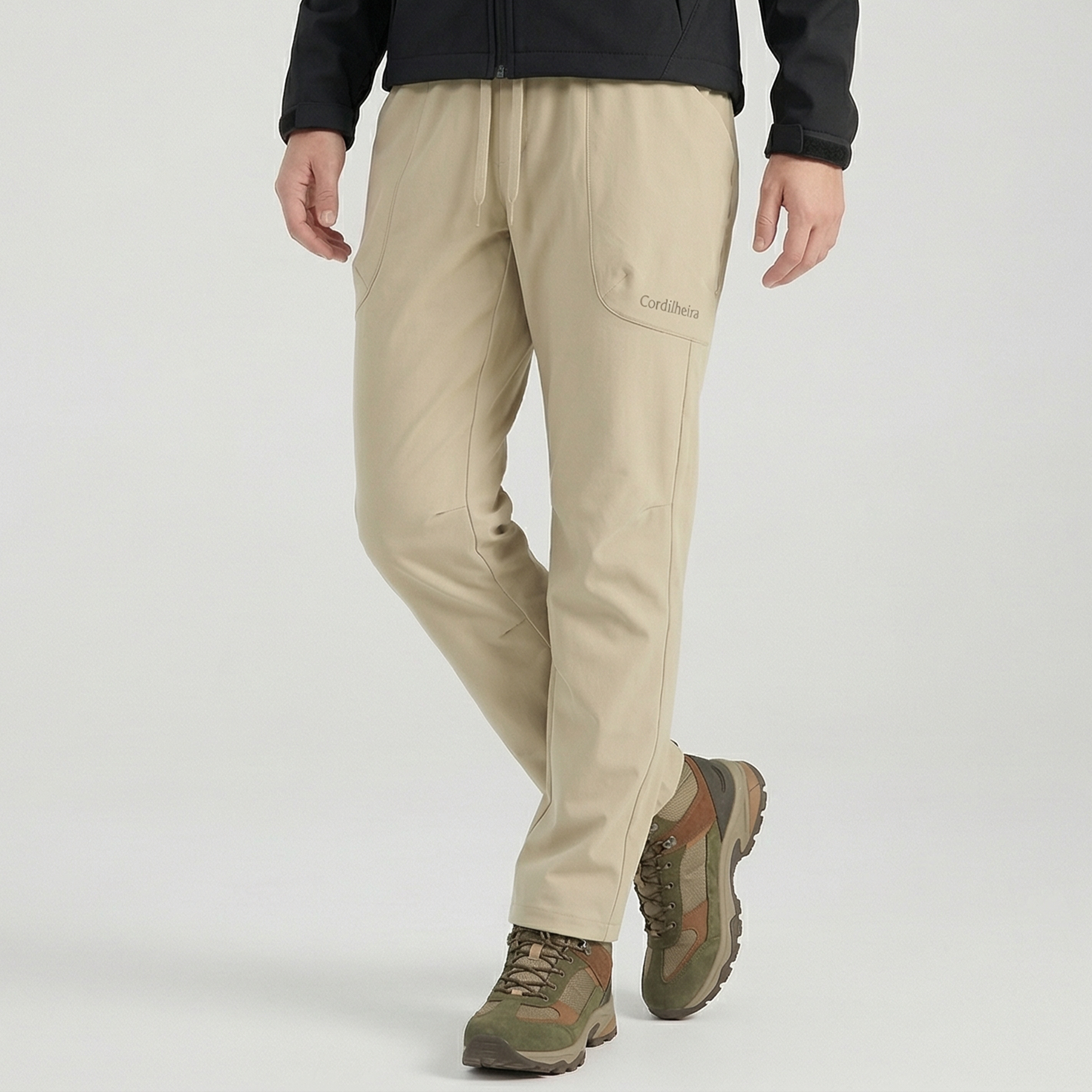 CALÇA 3 EM 1 CORDILHEIRA ADVENTURE FEMININA