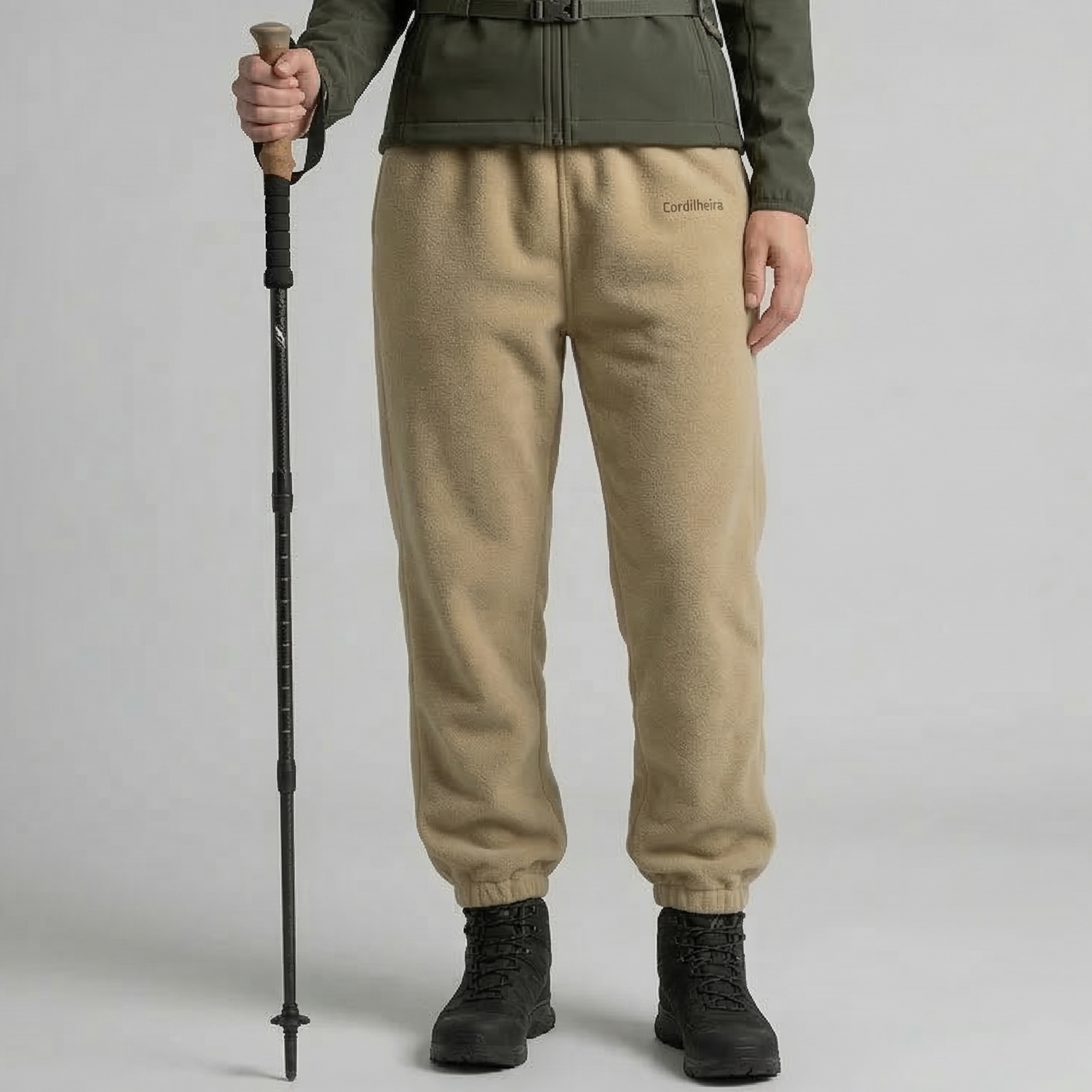 CALÇA 3 EM 1 CORDILHEIRA ADVENTURE FEMININA