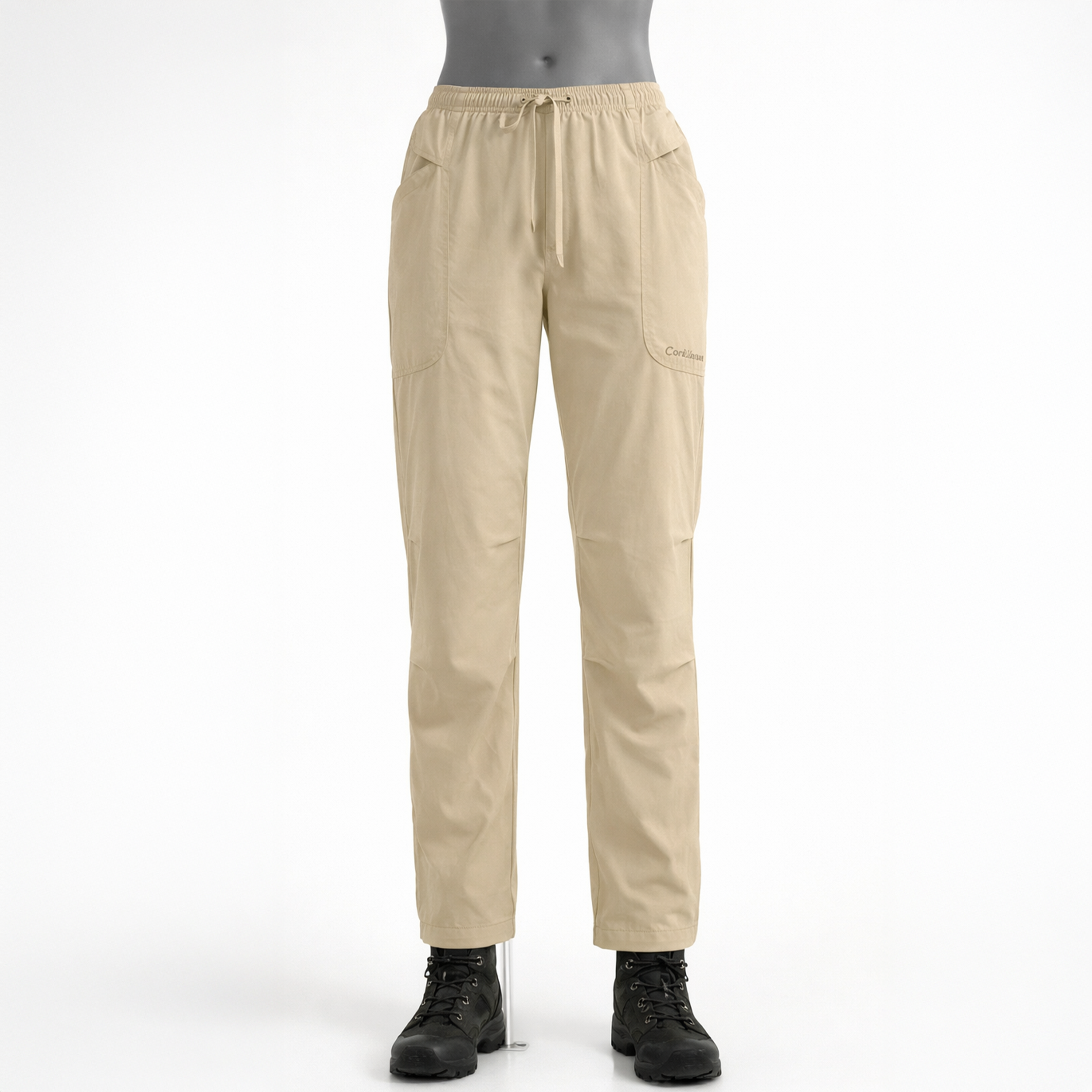 CALÇA 3 EM 1 CORDILHEIRA ADVENTURE FEMININA