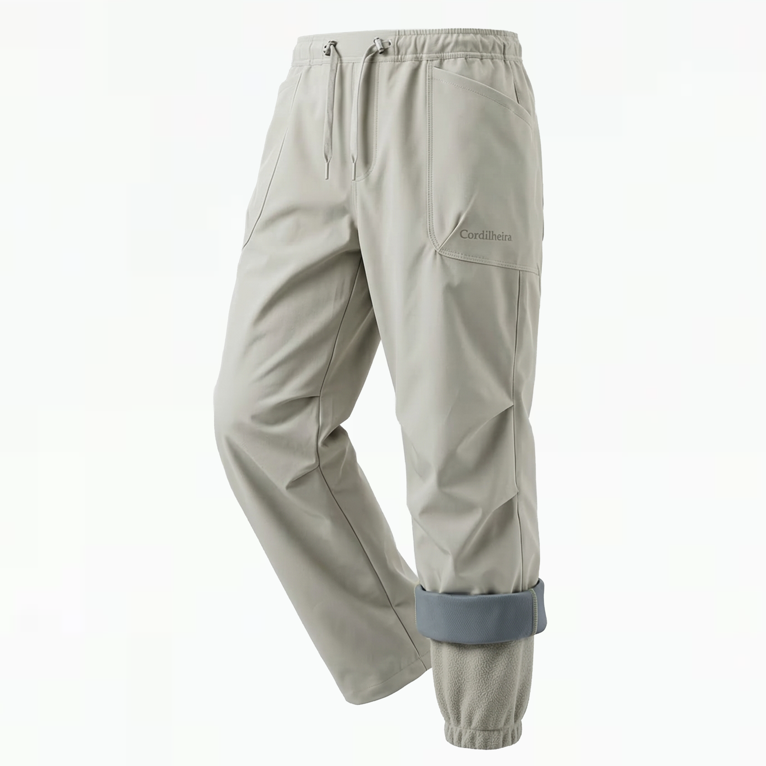 CALÇA 3 EM 1 CORDILHEIRA ADVENTURE MASCULINA