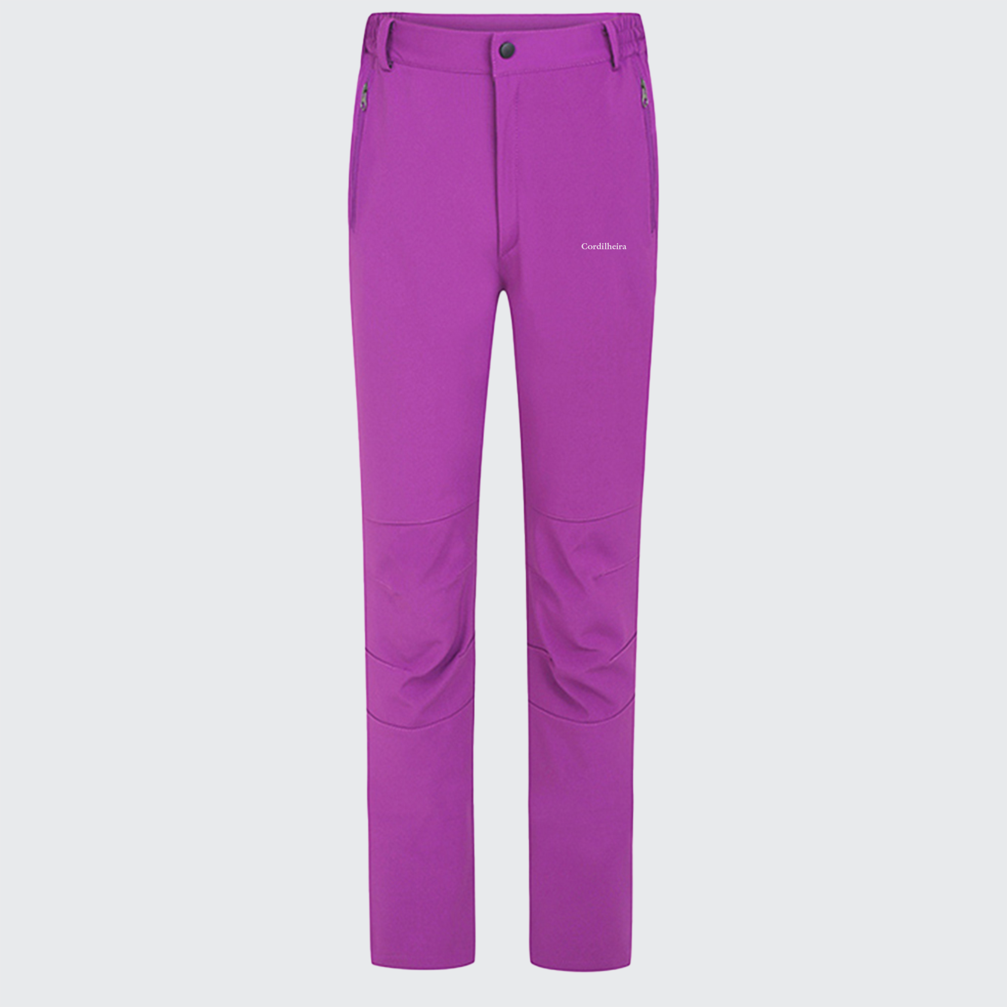 CALÇA CORDILHEIRA FLEECE TOUR FEMININA