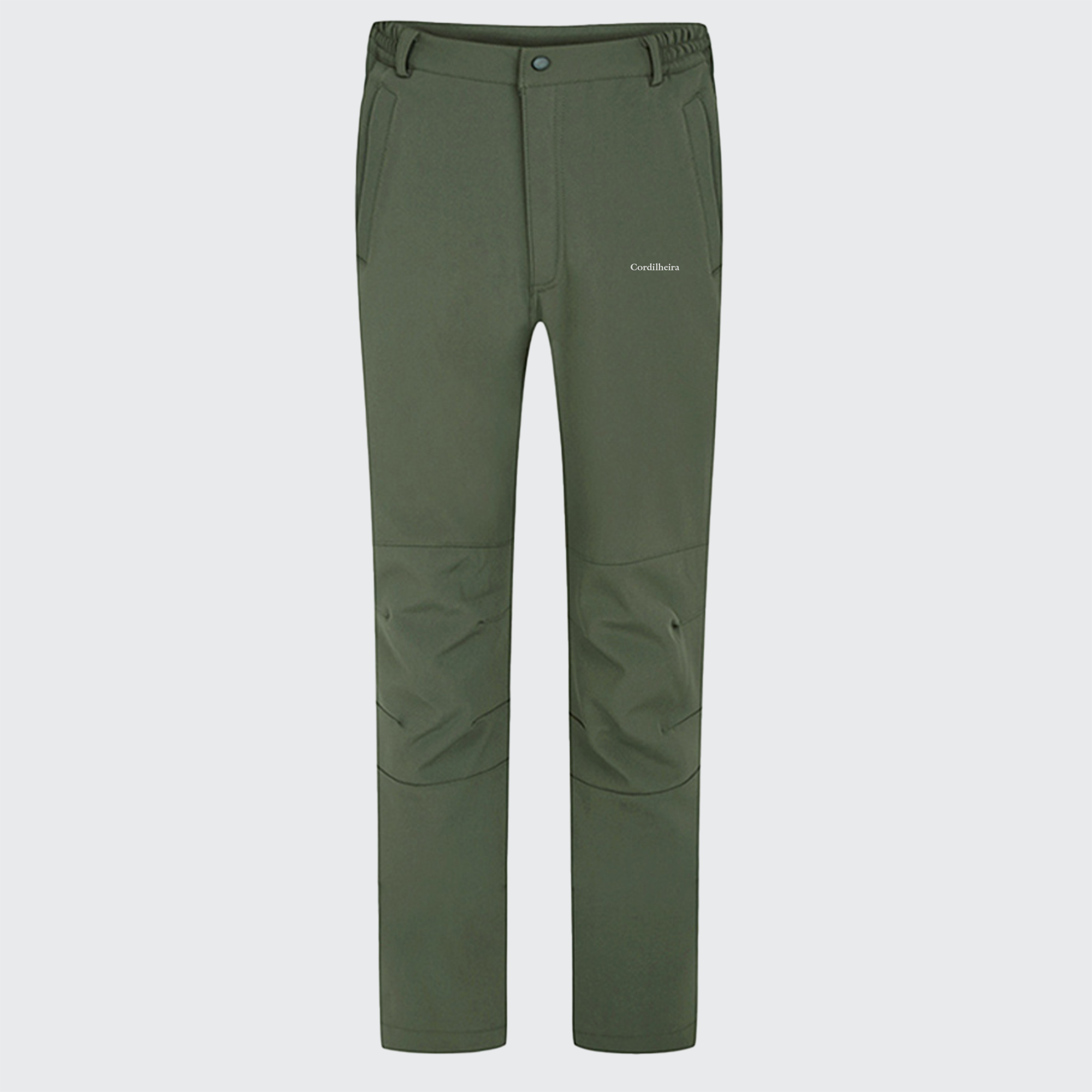 CALÇA CORDILHEIRA FLEECE TOUR FEMININA