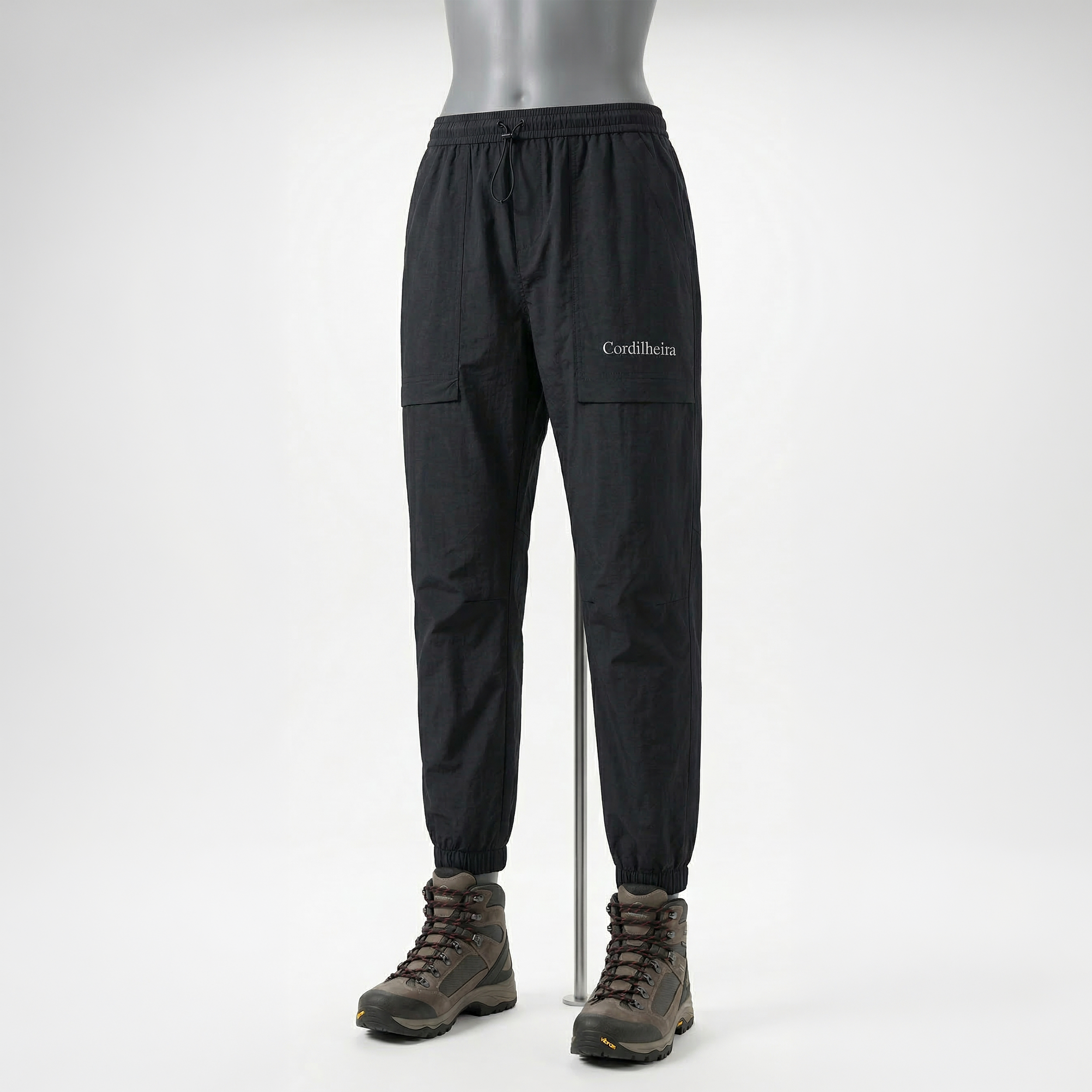 CALÇA CORDILHEIRA BASECAMP FEMININA