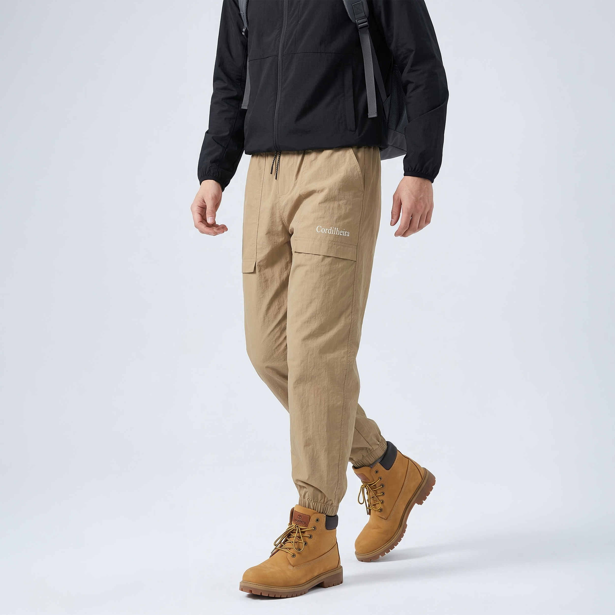 CALÇA CORDILHEIRA BASECAMP MASCULINA