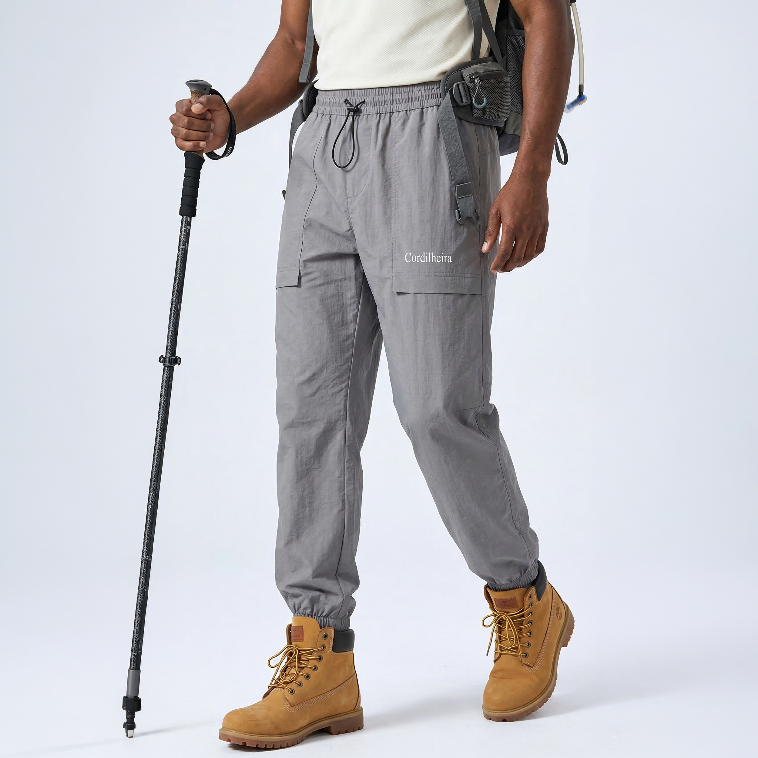 CALÇA CORDILHEIRA BASECAMP MASCULINA