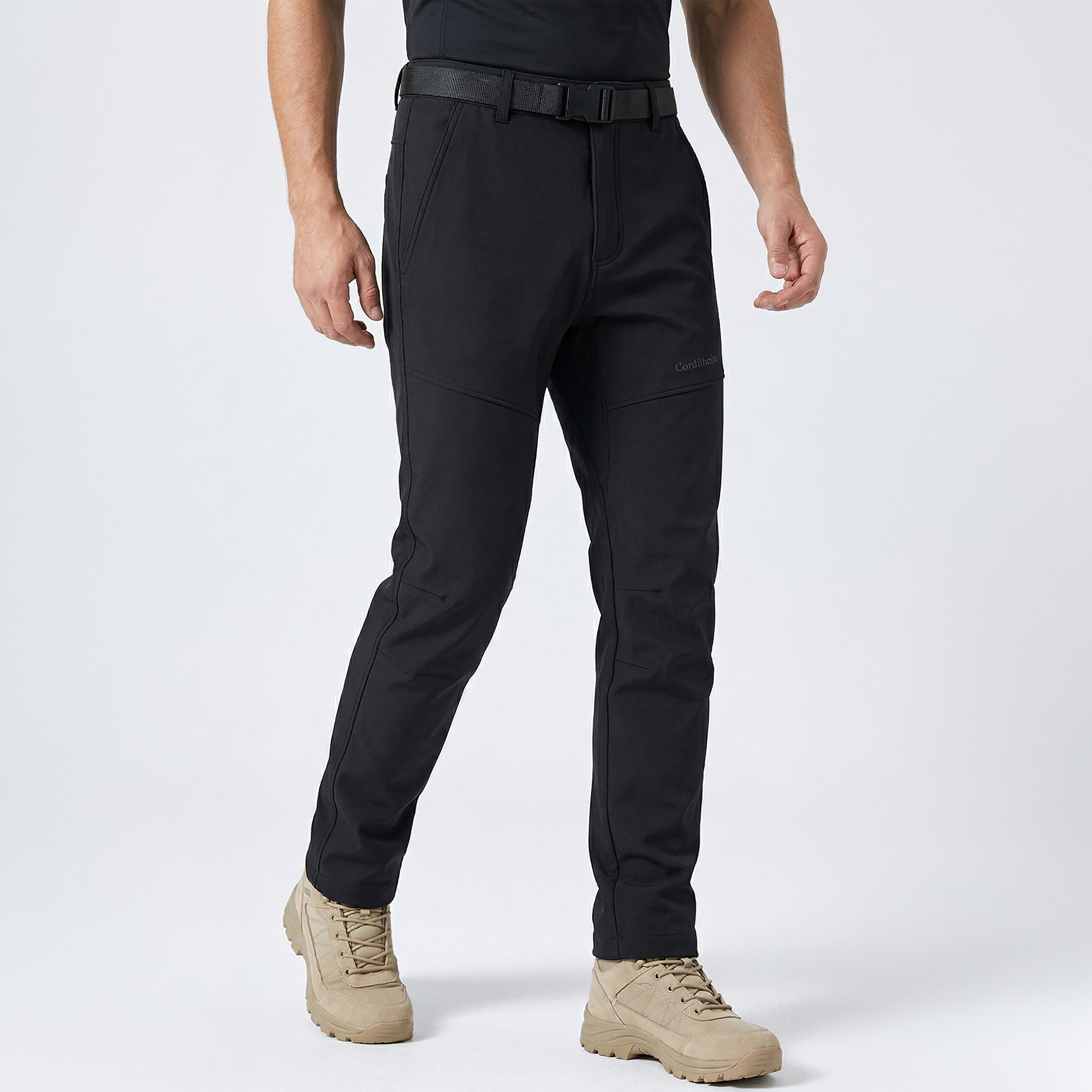 CALÇA CORDILHEIRA HIKING IMPERMEÁVEL MASCULINA