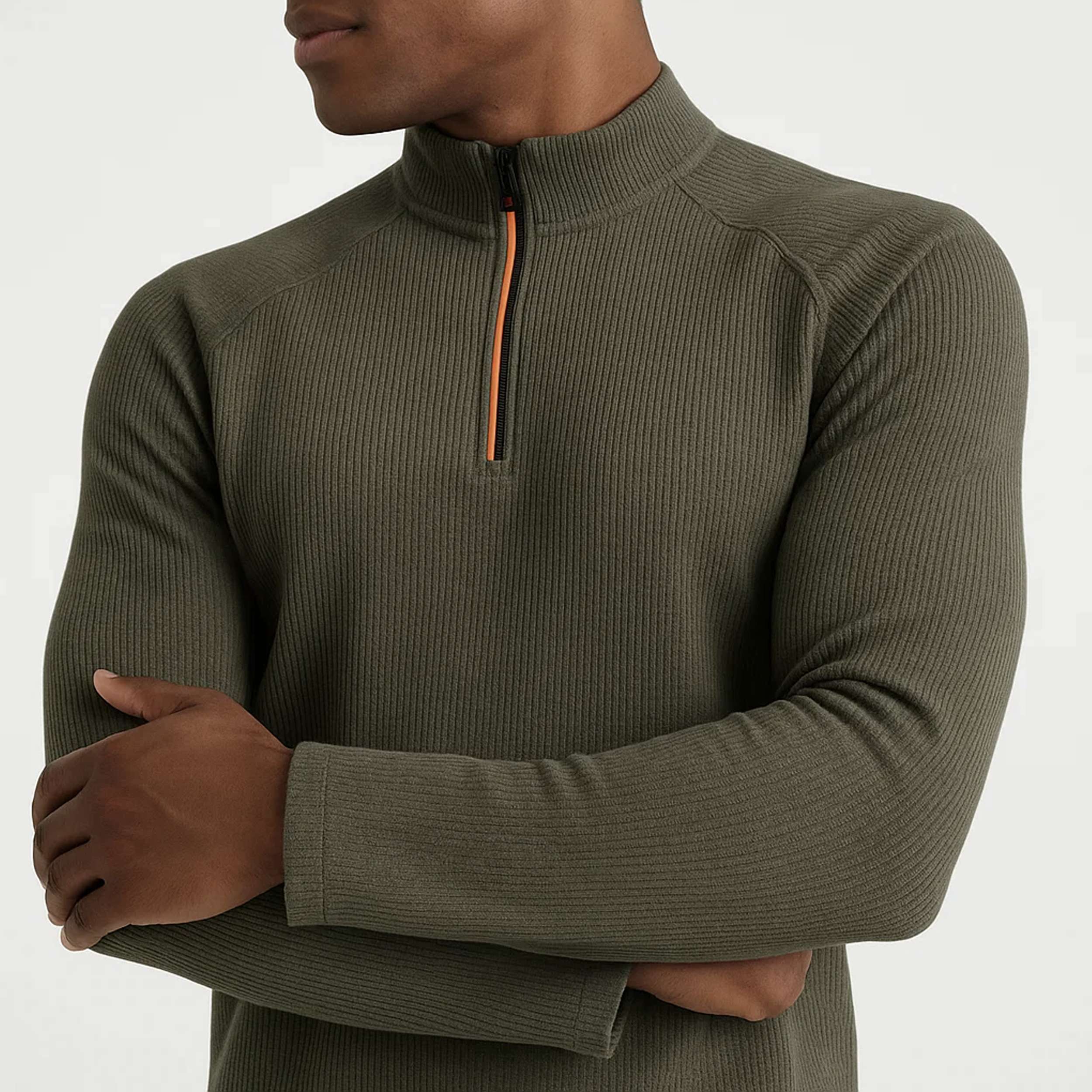 CAMISETA CORDILHEIRA MANGA LONGA SOFTSHELL