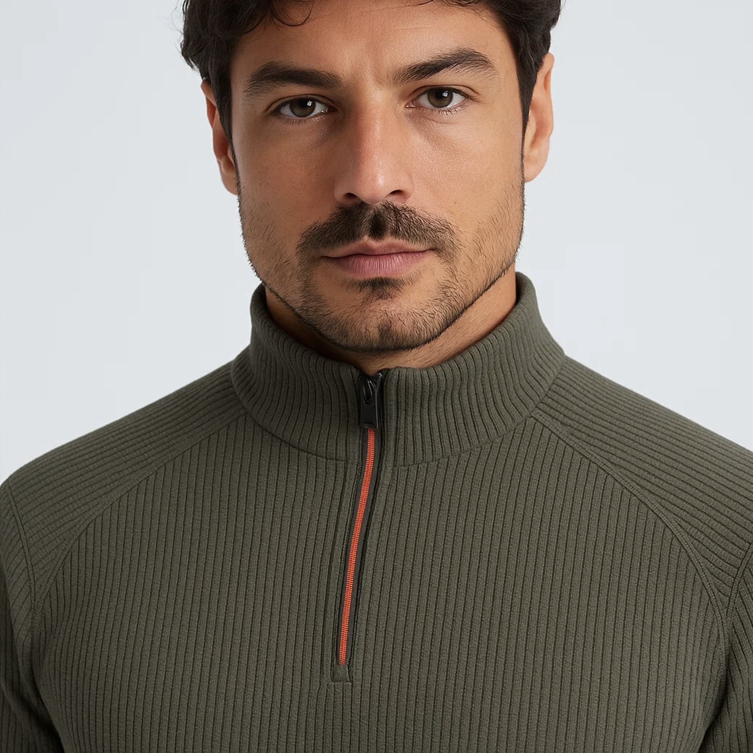 CAMISETA CORDILHEIRA MANGA LONGA SOFTSHELL