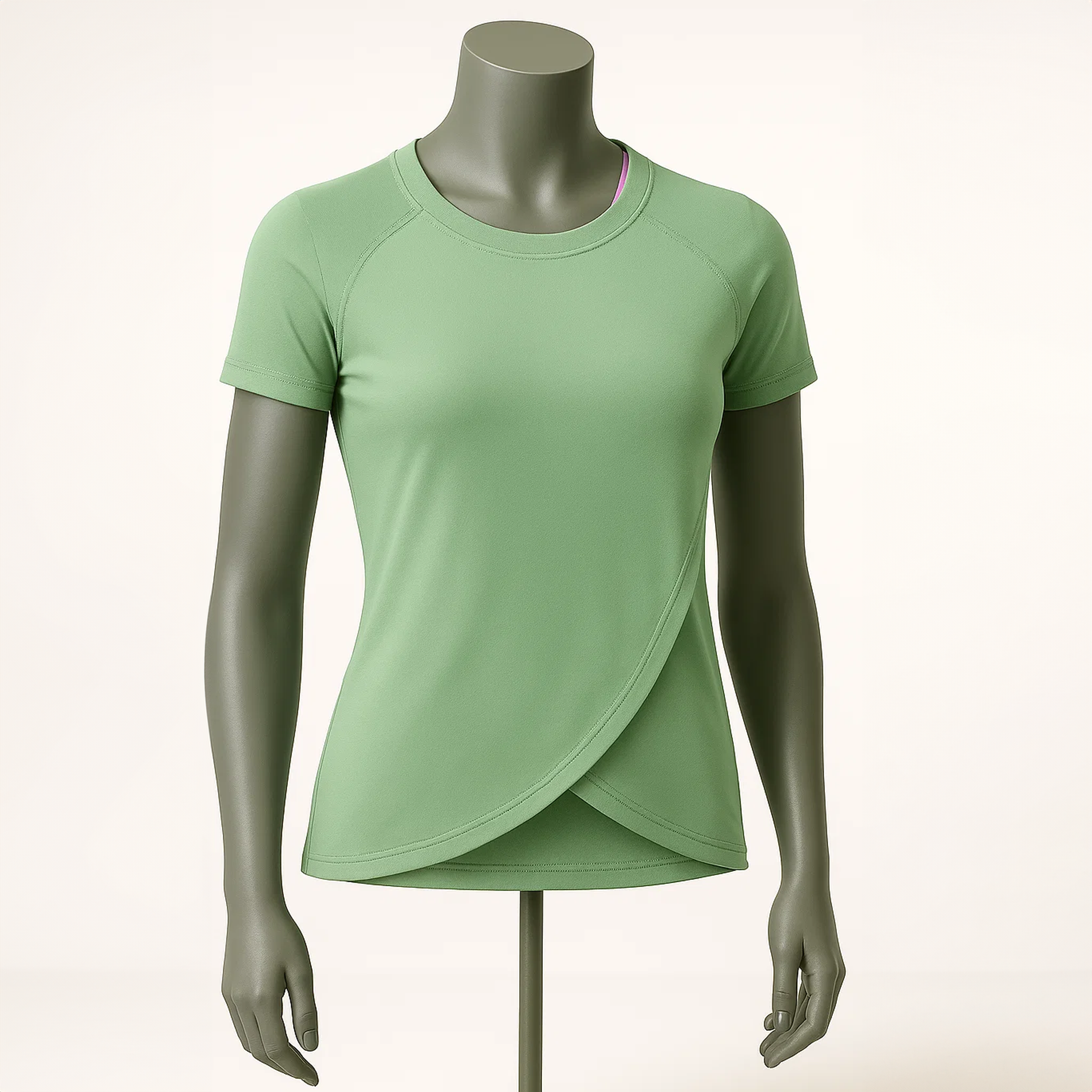 CAMISETA CORDILHEIRA RUNNERS FEMININA