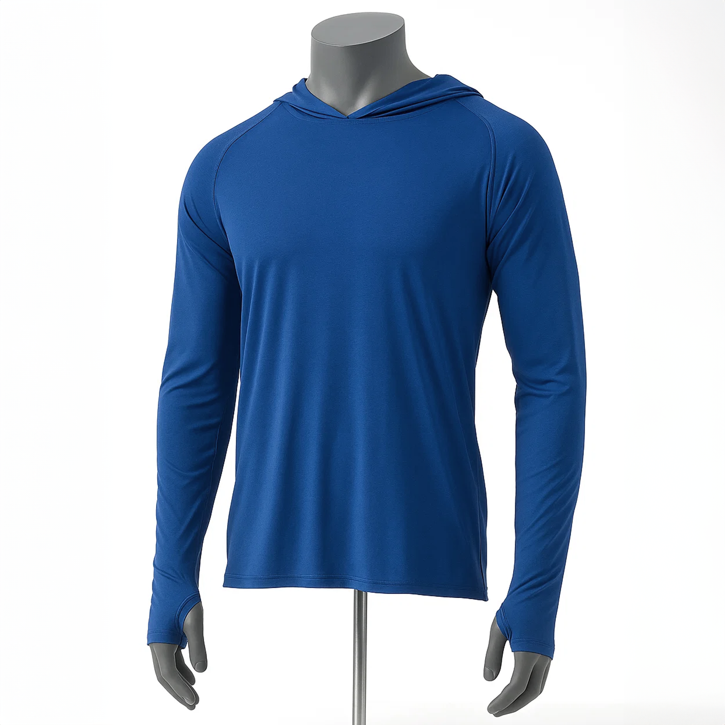 CAMISETA CORDILHEIRA UV BLOCK MASCULINA