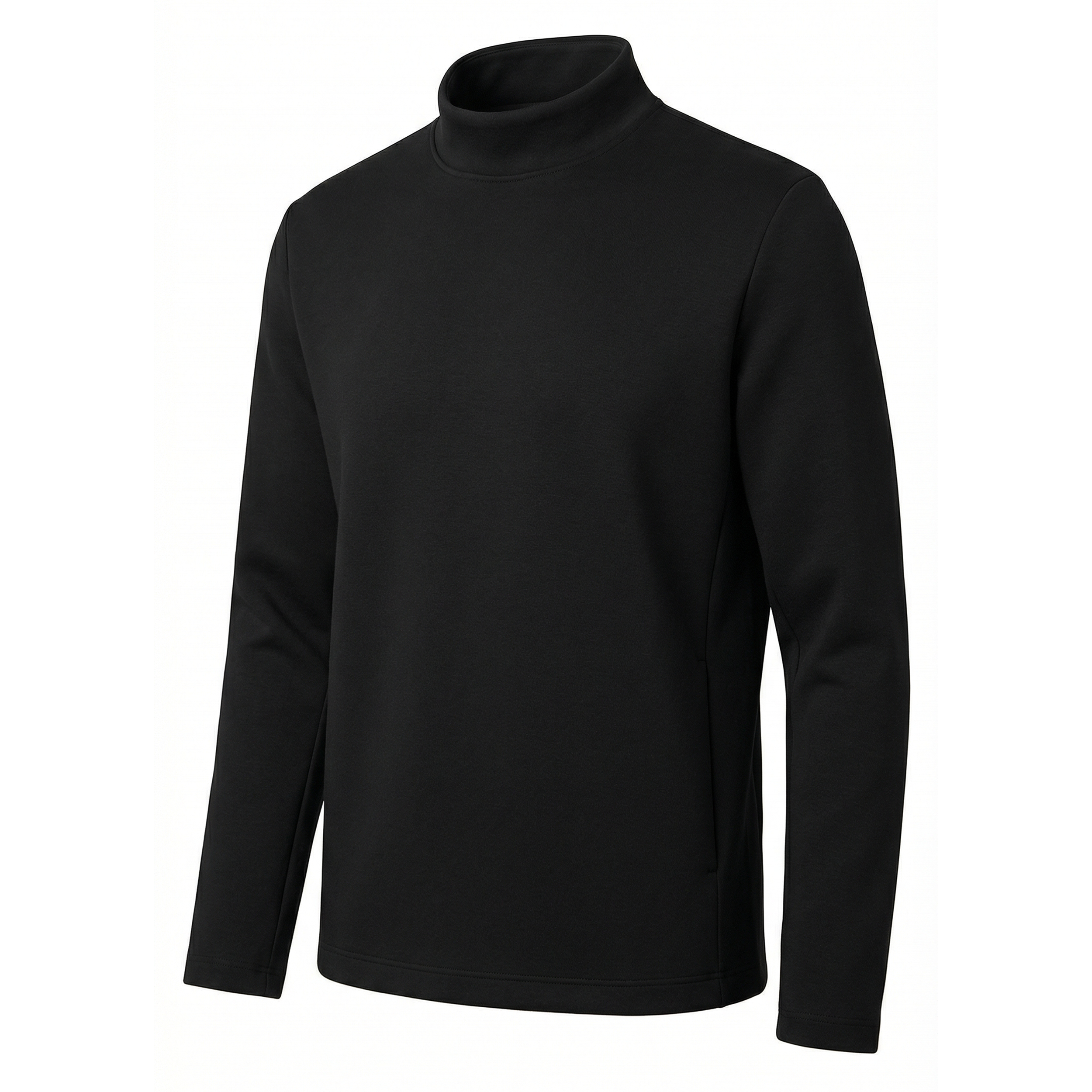 CAMISETA TÉRMICA CORDILHEIRA GOLA ALTA UNISSEX