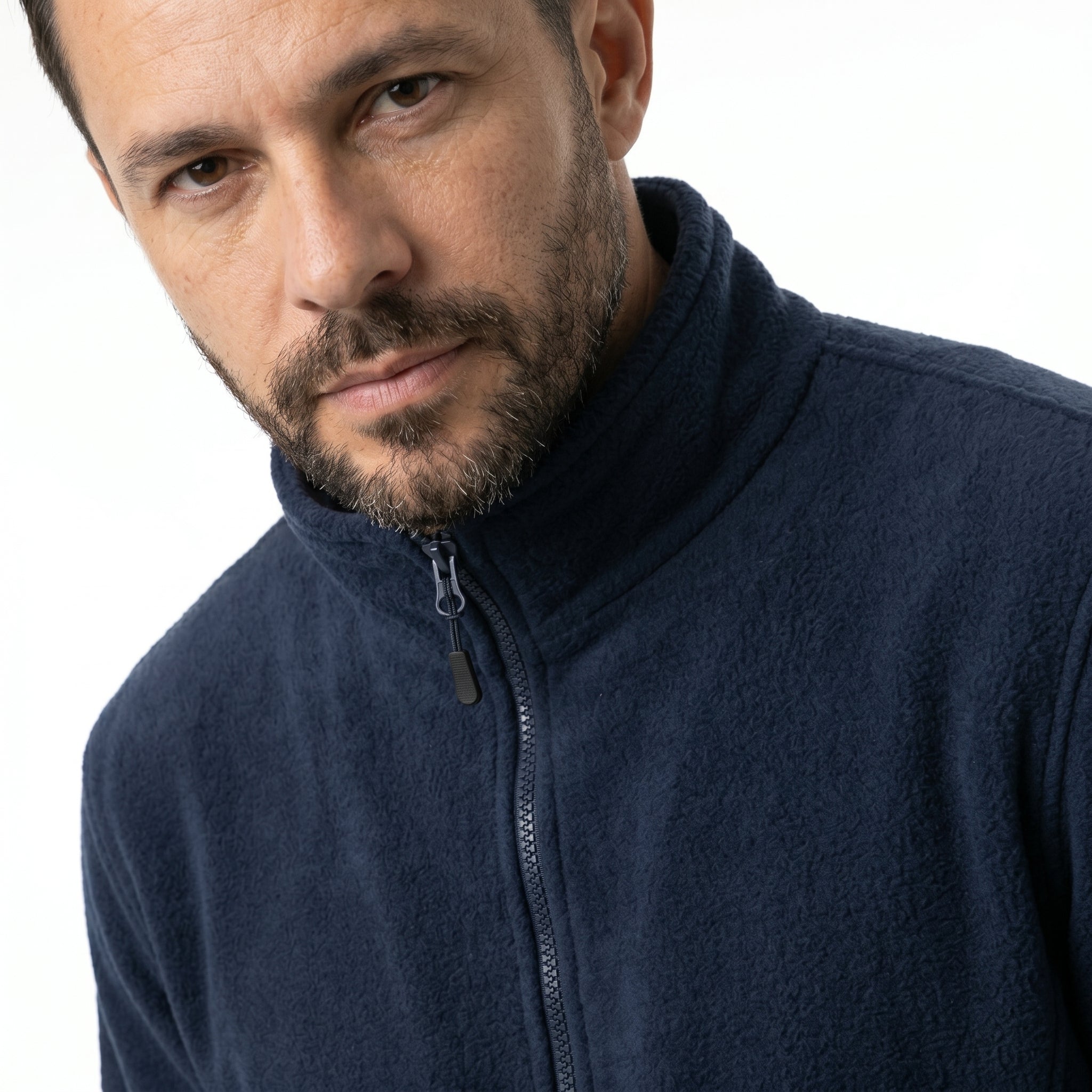 JAQUETA CORDILHEIRA VENTURE FLEECE MASCULINA